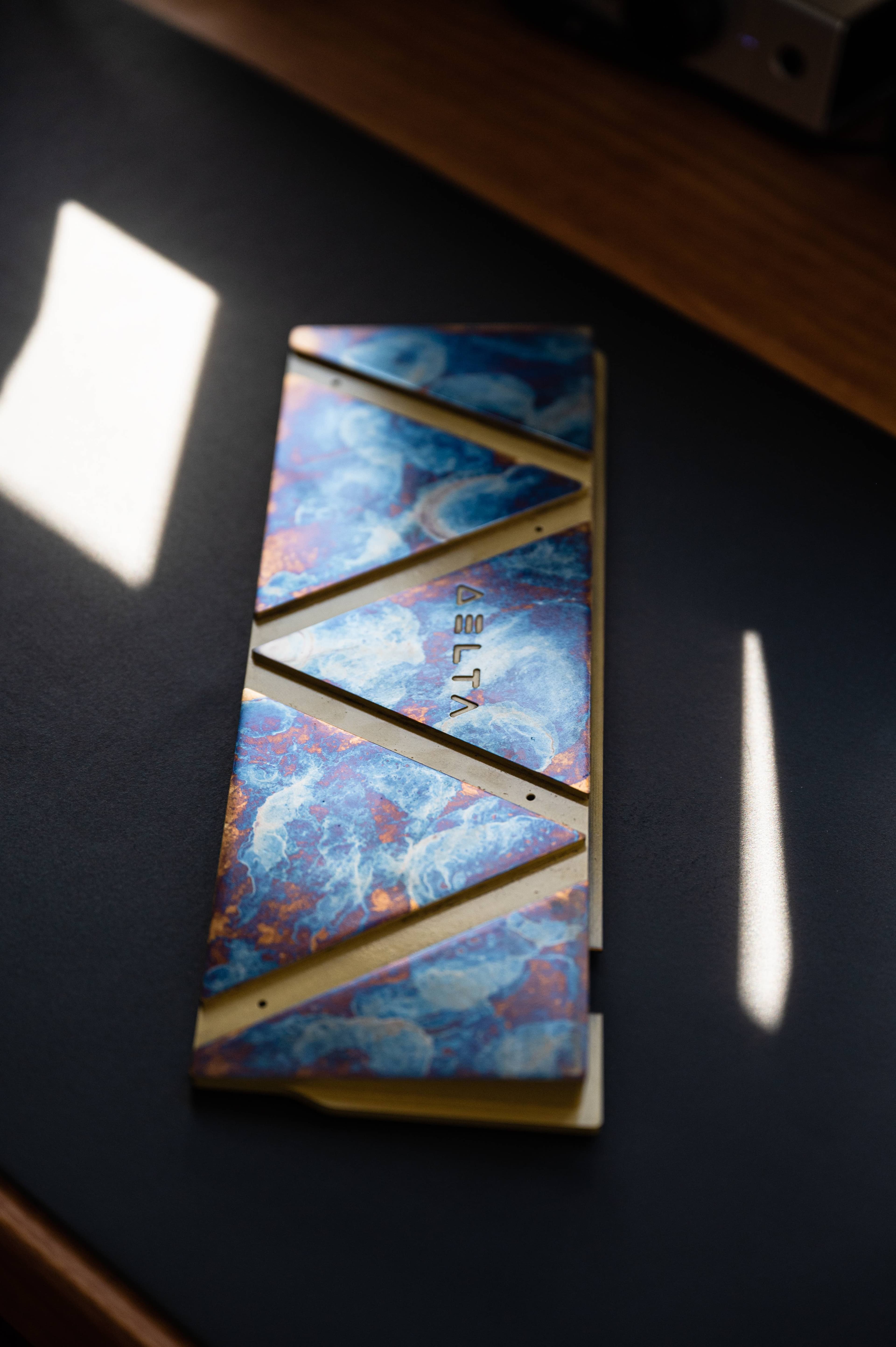 Delta | A 65% Keyboard image 34