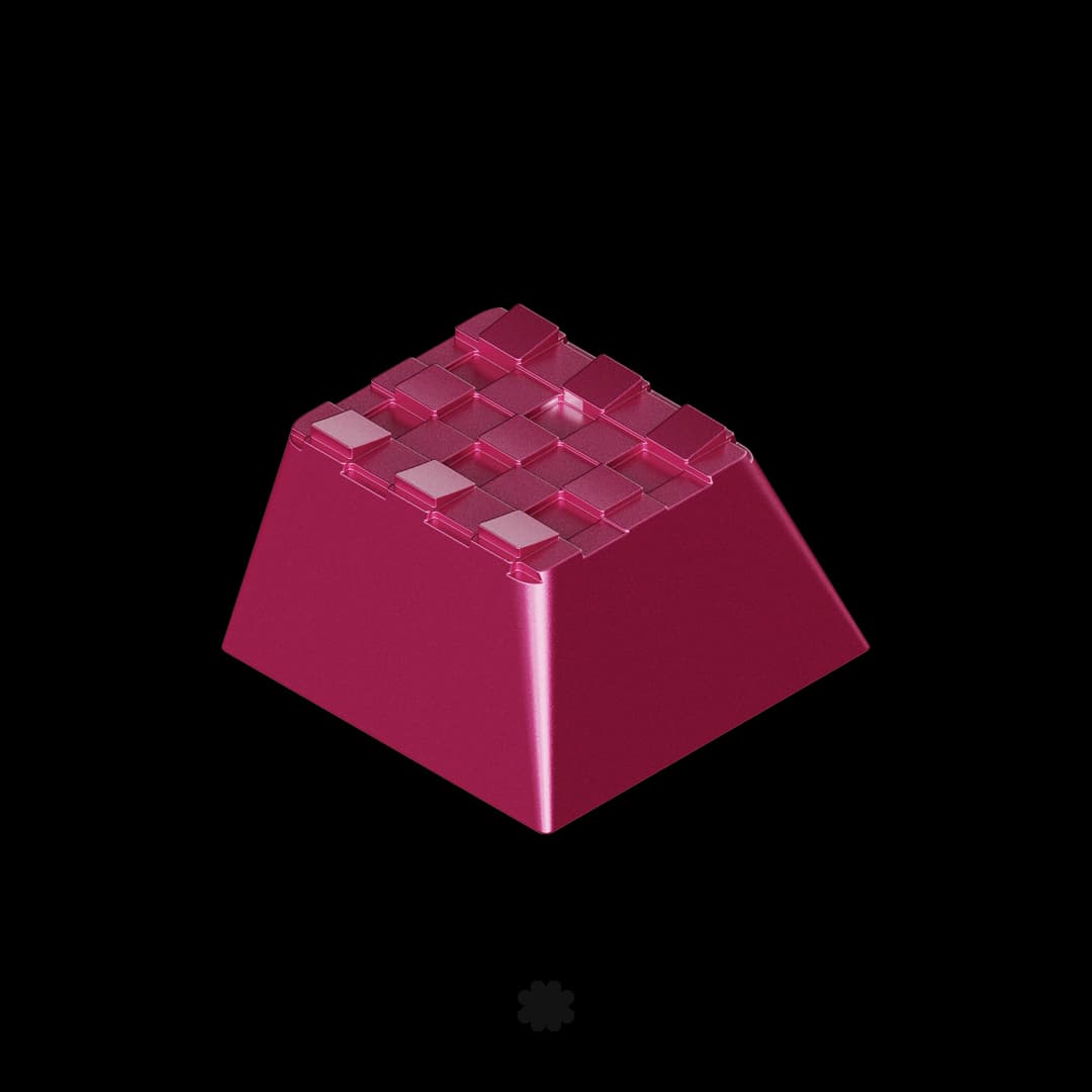 DCX Pixel Platoon | From GMK to DCX image 30