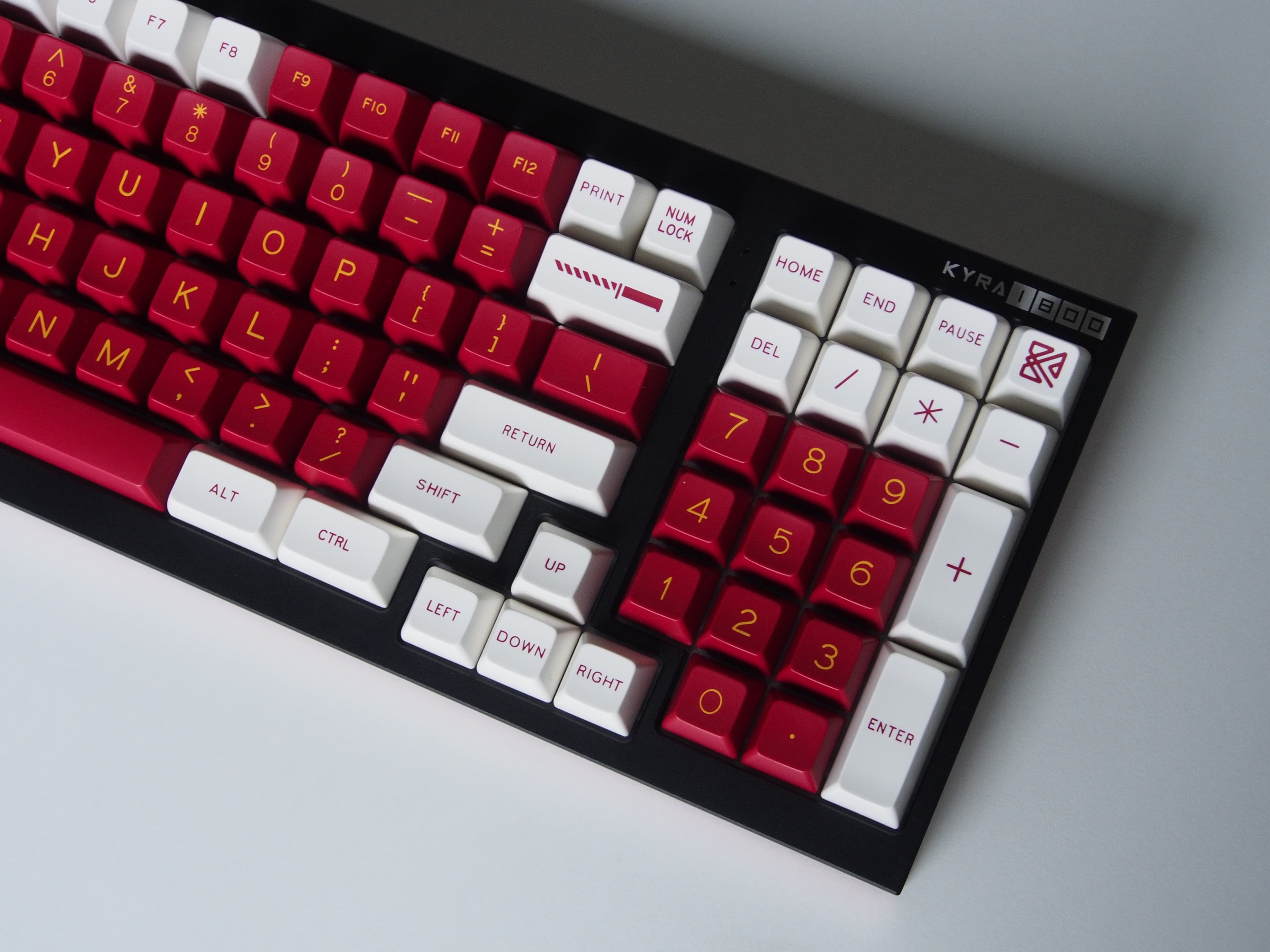 Maxkey Berserk SA - Available worldwide at Kono (Open) image 12