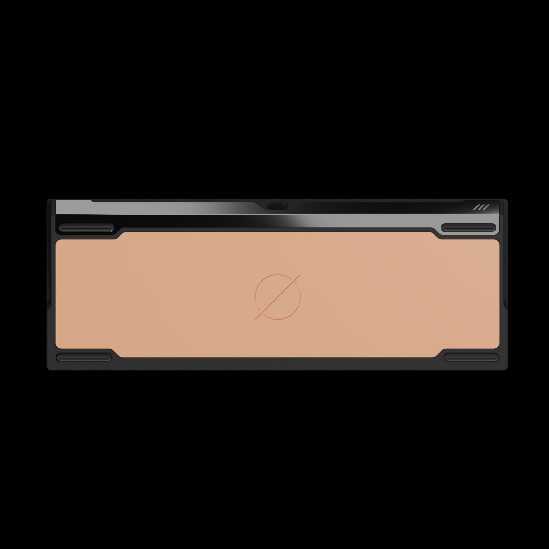 VØID • 65% Layout Top Mount + O-Ring Keyboard (GB in Q3 2024 ) image 7