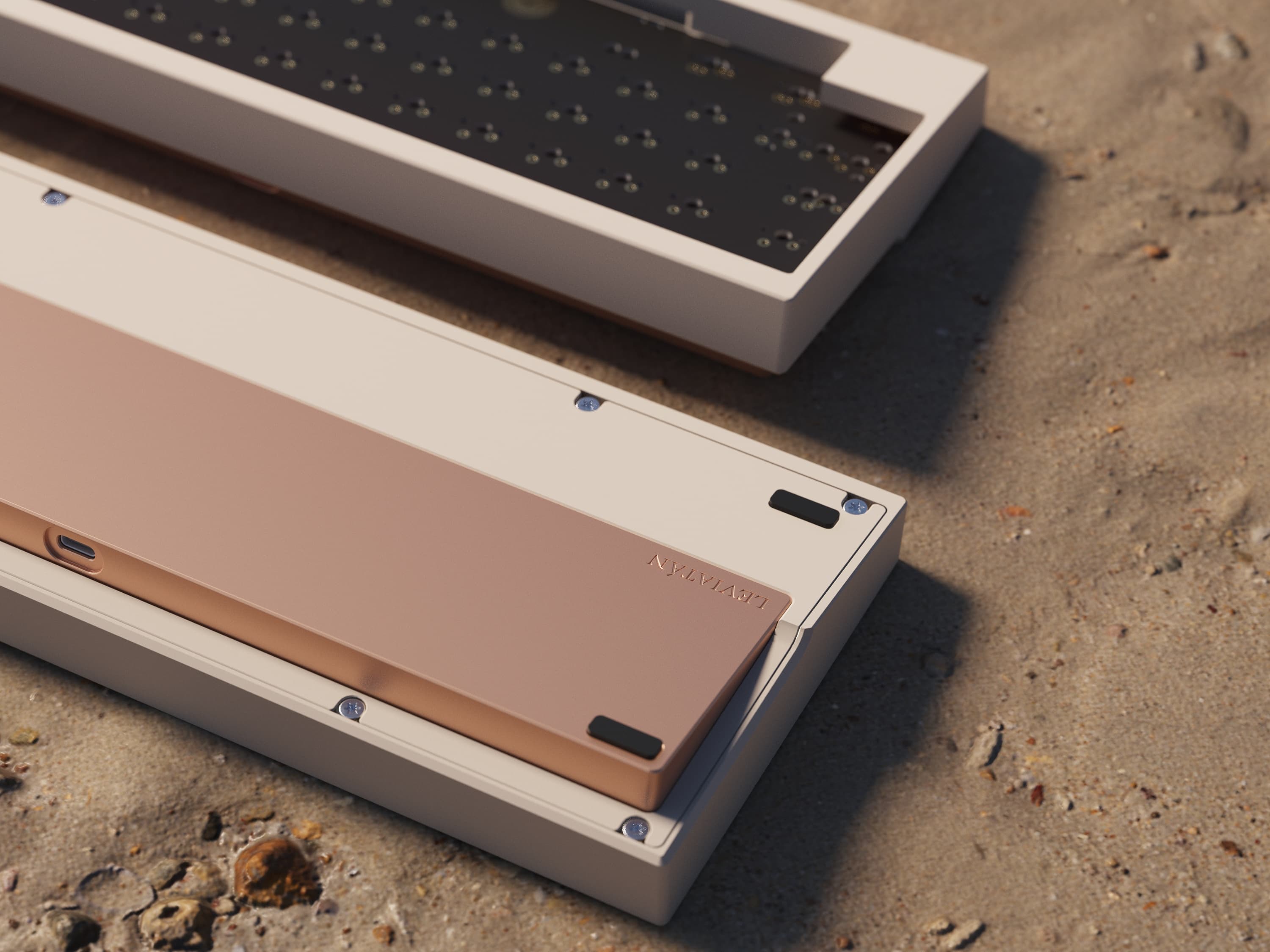 Leviatán - Plateless 60% GROUP BUY LIVE!! image 7