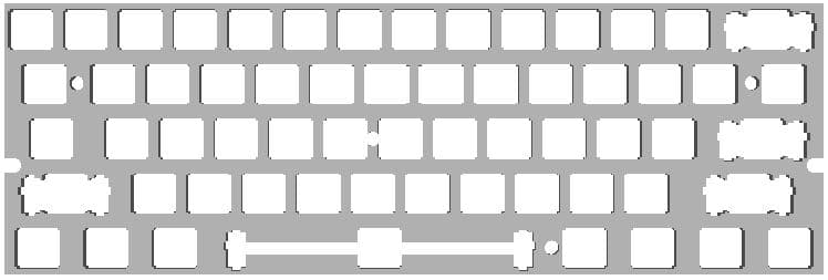 [Round 1 done] ISO & ANSI 60% mountplates image 16