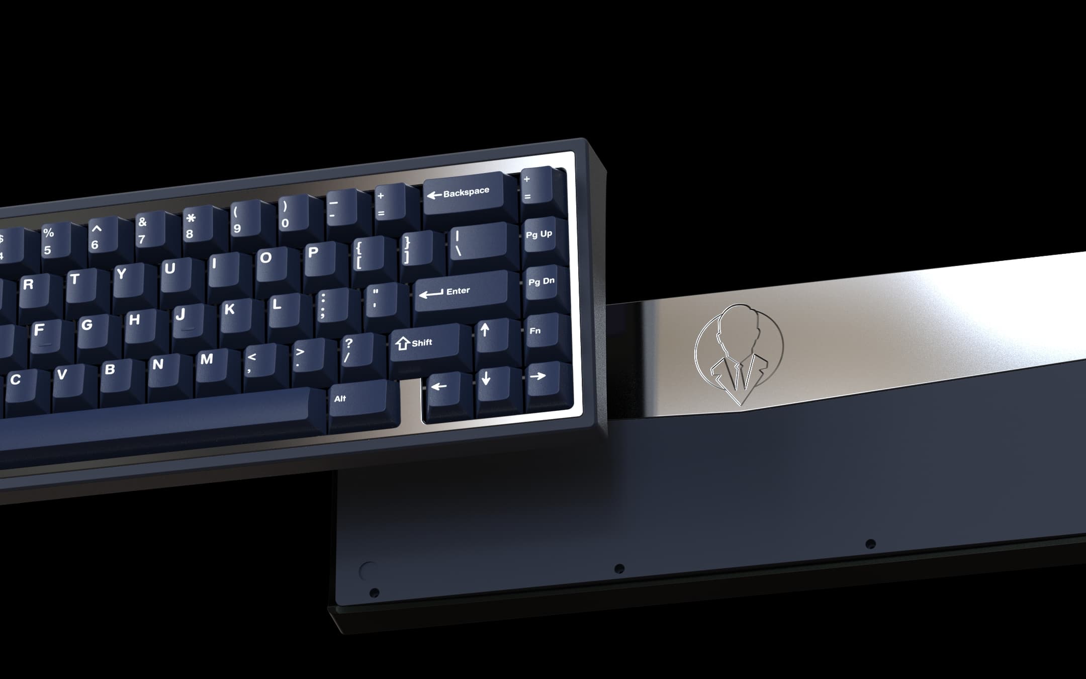 Iskar Extras 65% with a Bold Mirror Polished Rim image 4