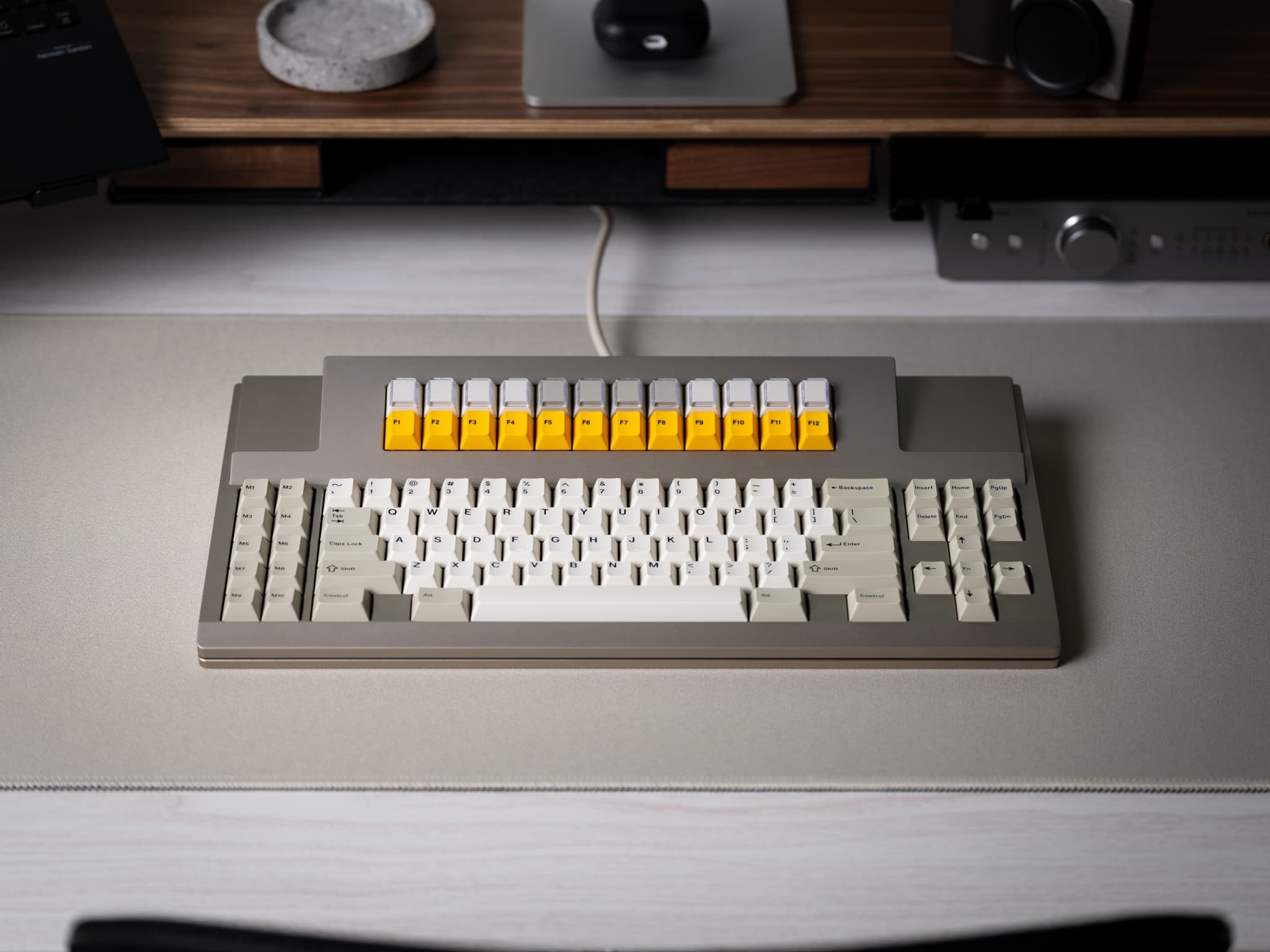 |CLOSED| 21XX - A Modern Unsaver Keyboard by Pontus image 2