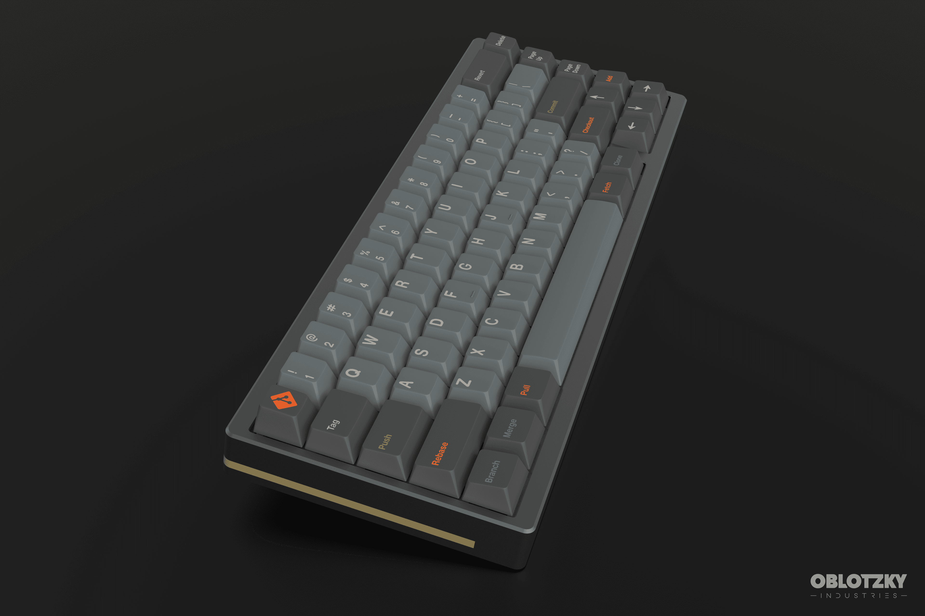 GMK Oblivion V2 - CONCLUDED image 29