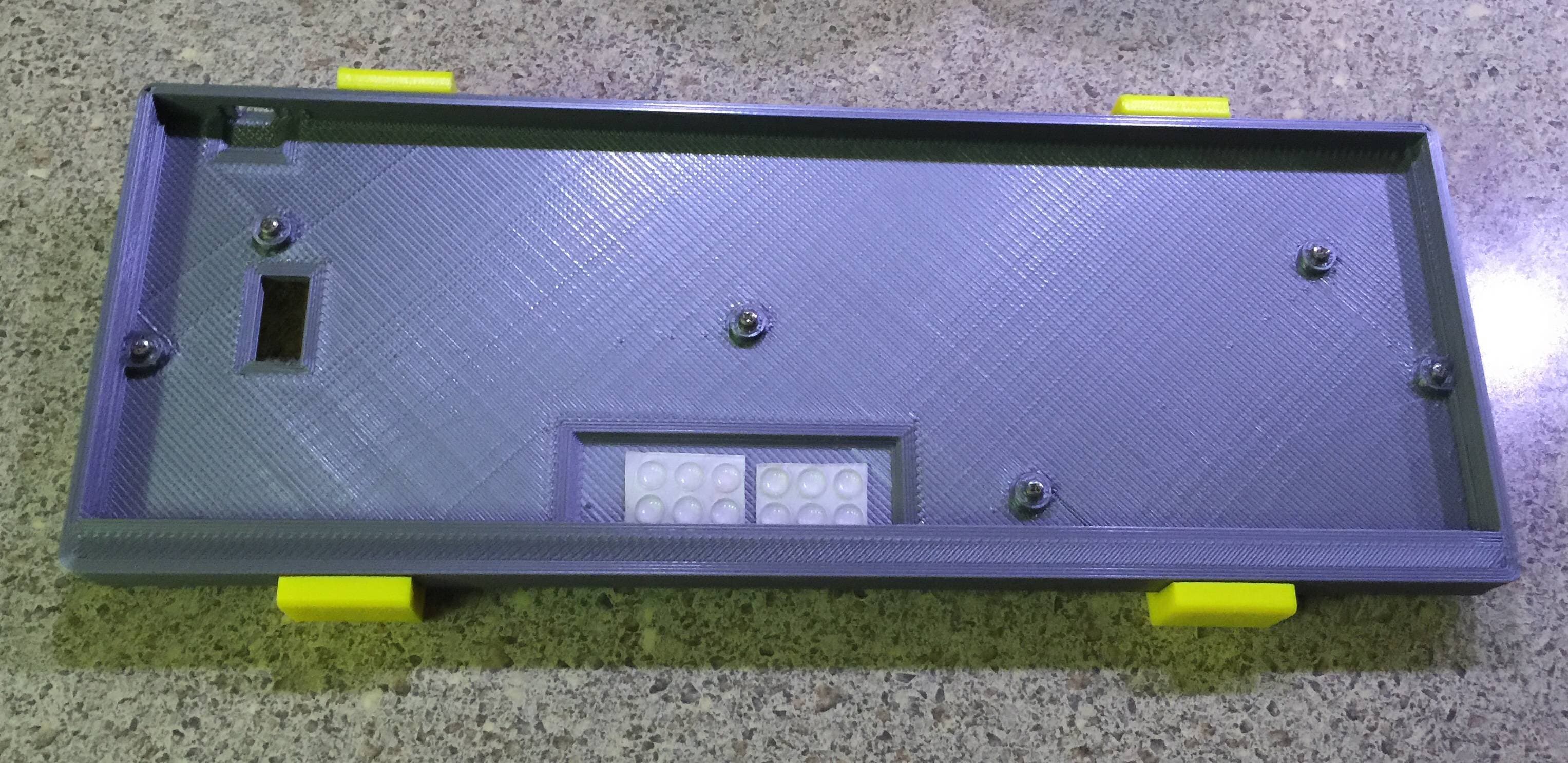 Z-Cases 60% Keyboard Cases (We're done fam) image 5