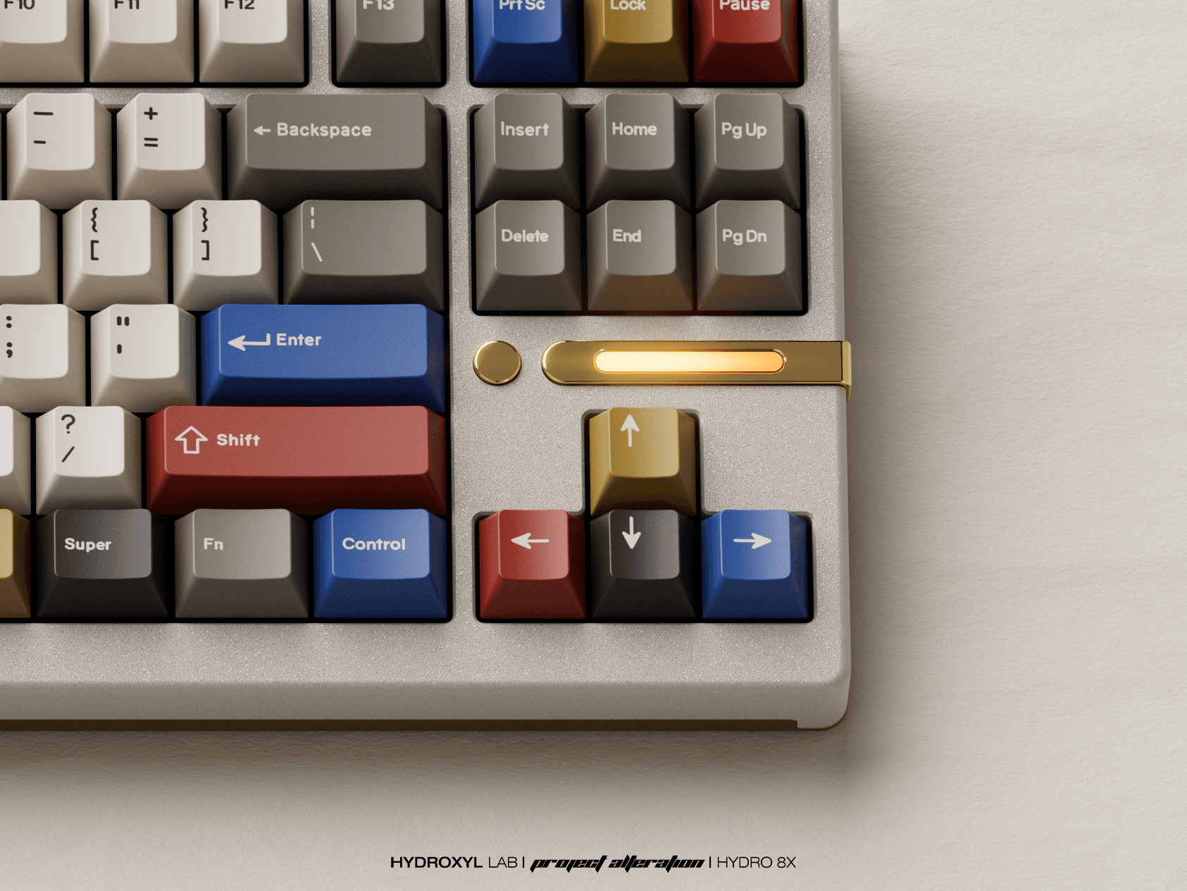 Hydro 8x - Hydroxyl Lab image 2