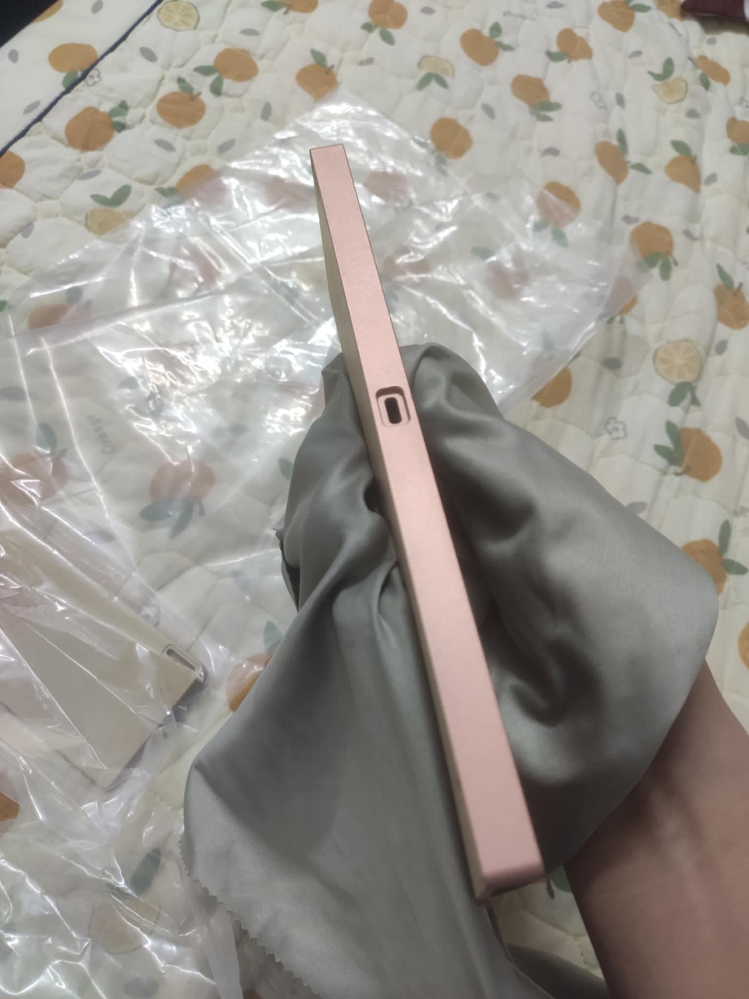 Lullaby - 60% Oring Keyboard - Instock coming soon image 25