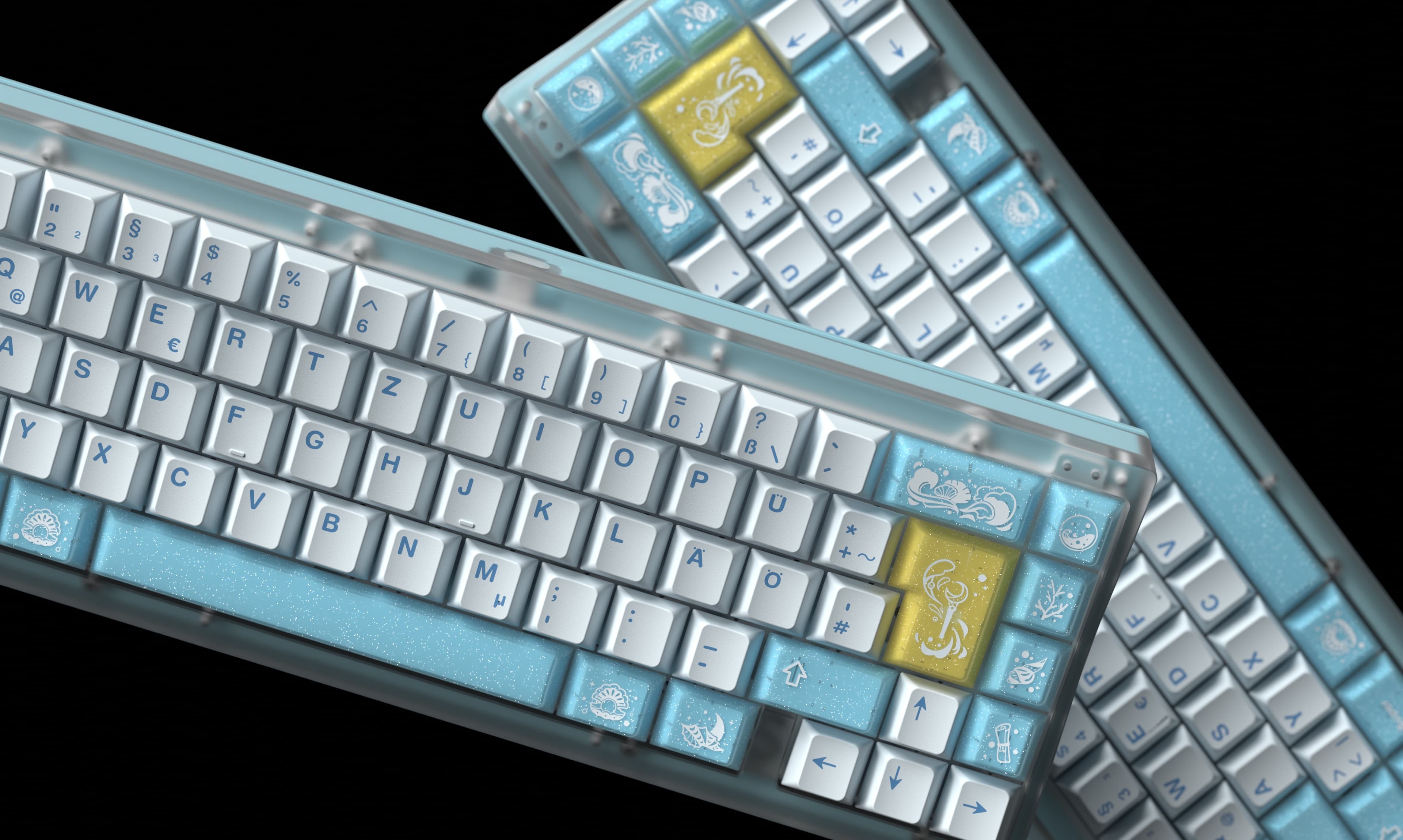 MW-Tidal Arcana Base Kit | Module Kits and Rendering Updates image 14