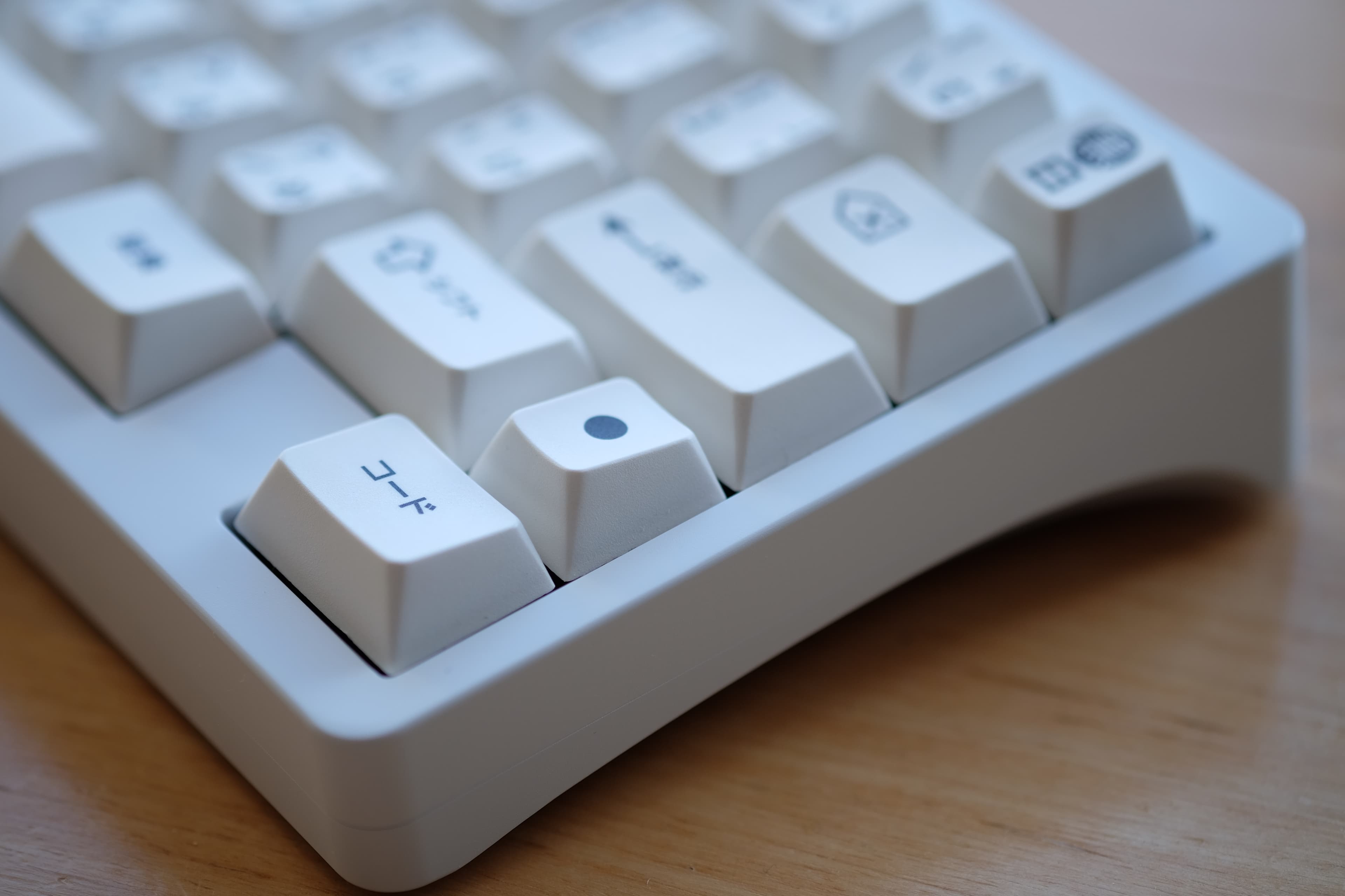 Enjoypbt Kuro/Shiro via KBDfans (GB Closed) image 35