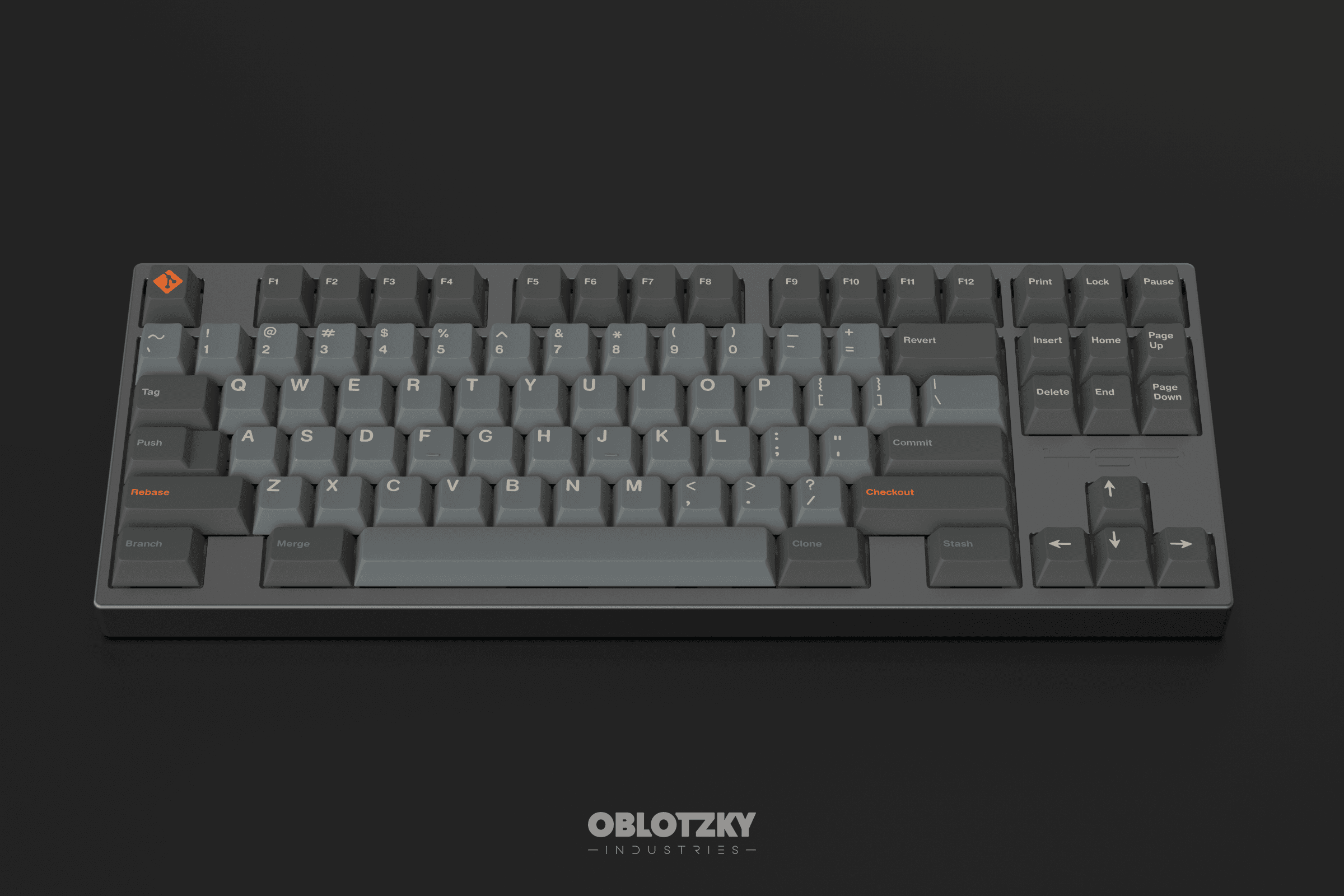GMK Oblivion V2 - Orders Open - 10% Discount ACTIVE image 2