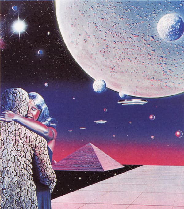 💫 GMK Chaos Theory 💫 | GB Ends November 15th! image 3