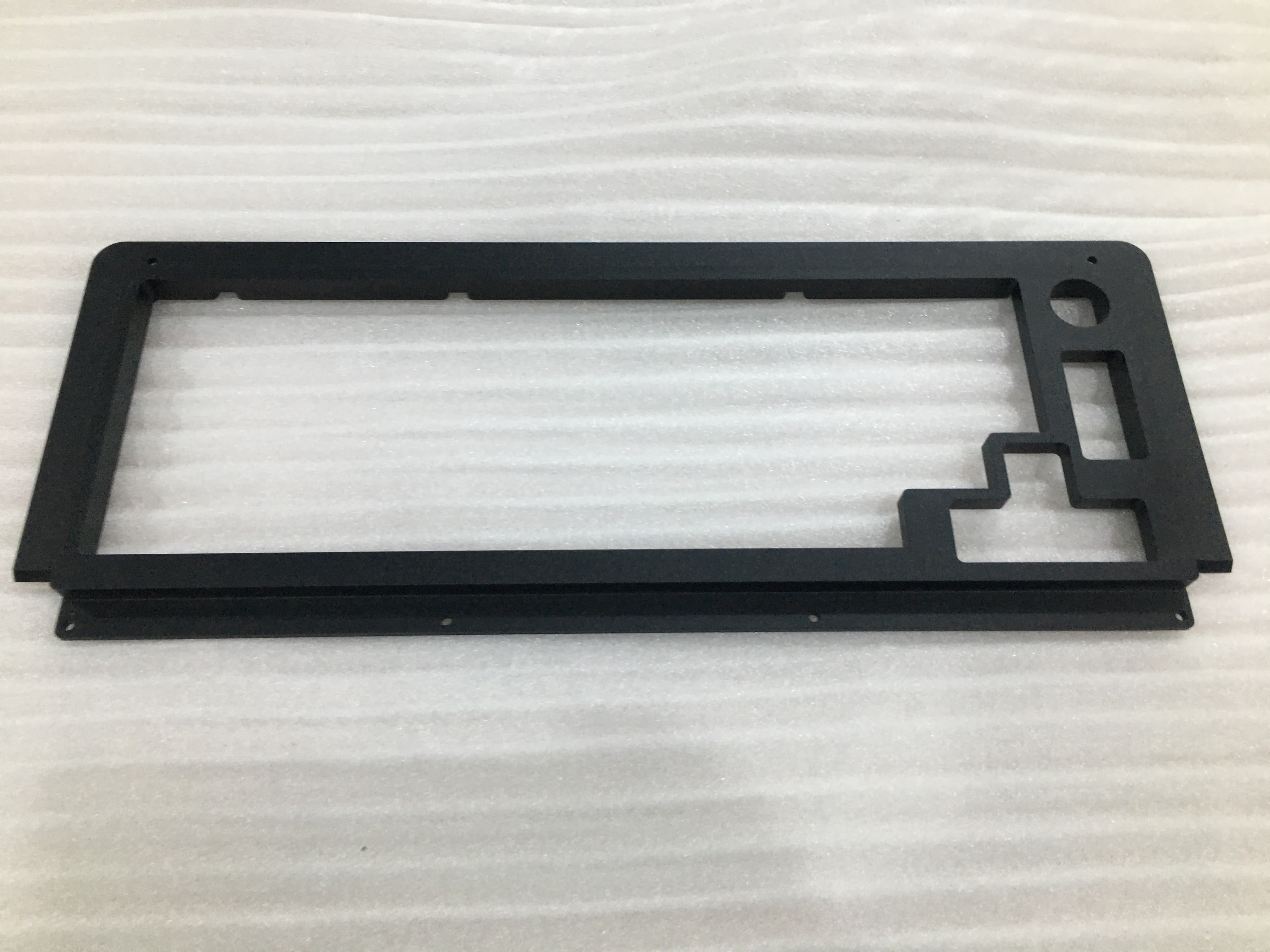 Monarch (WKL 65, knob, interchangeable inserts) EXTRAS AVAILABLE!!!! image 16