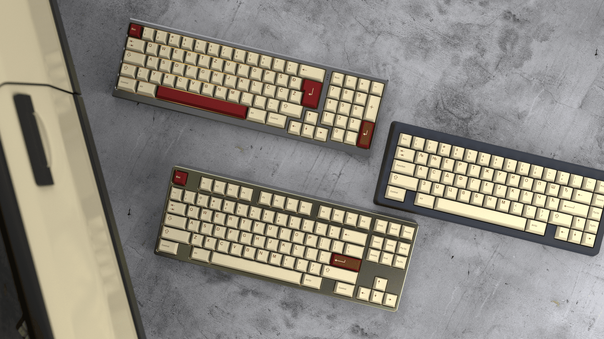 GMK Yugo | Completed image 11