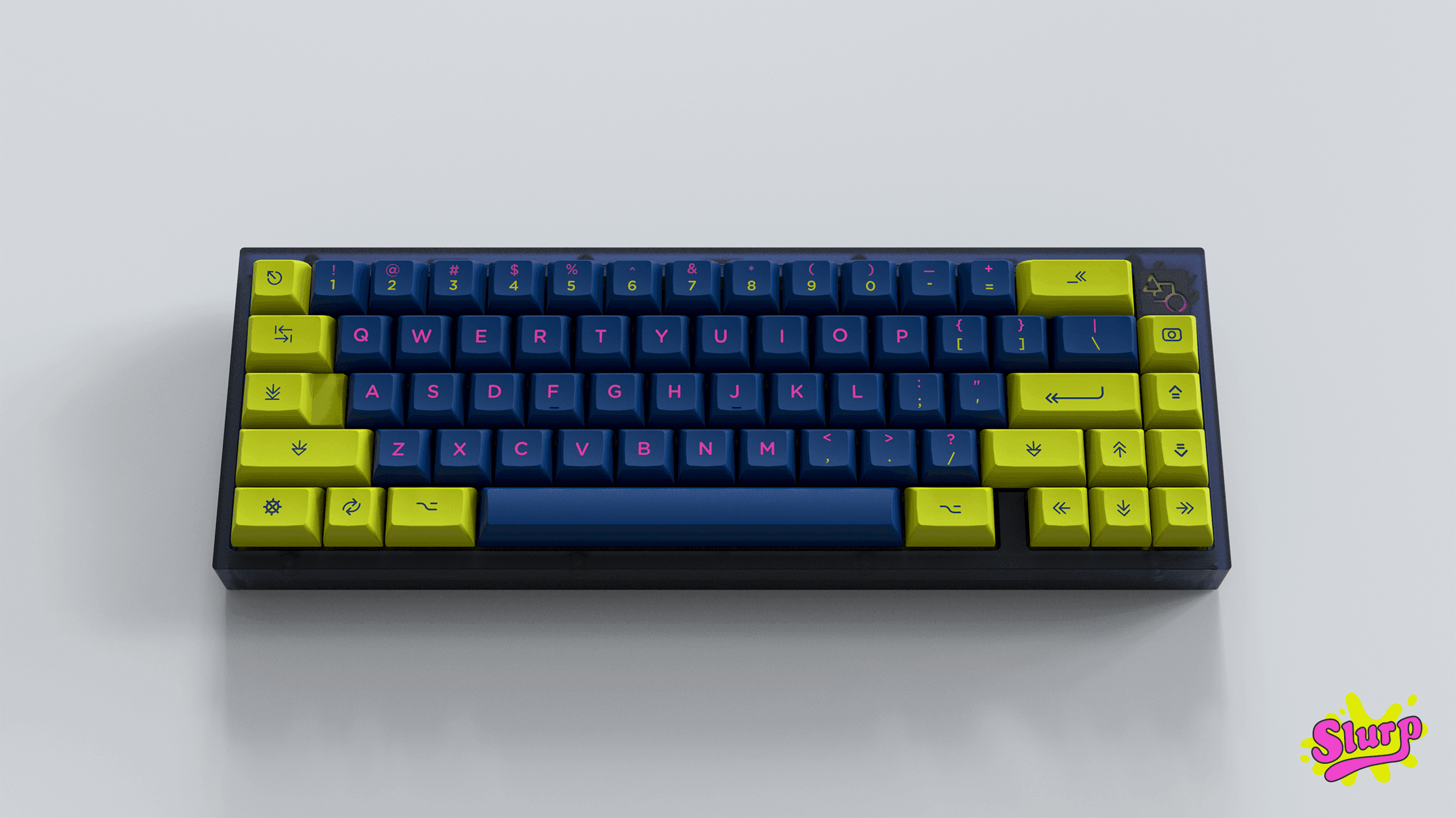KAT Slurp | TKL Sample received 6/2/22 come check thread!(GB Closed) image 36