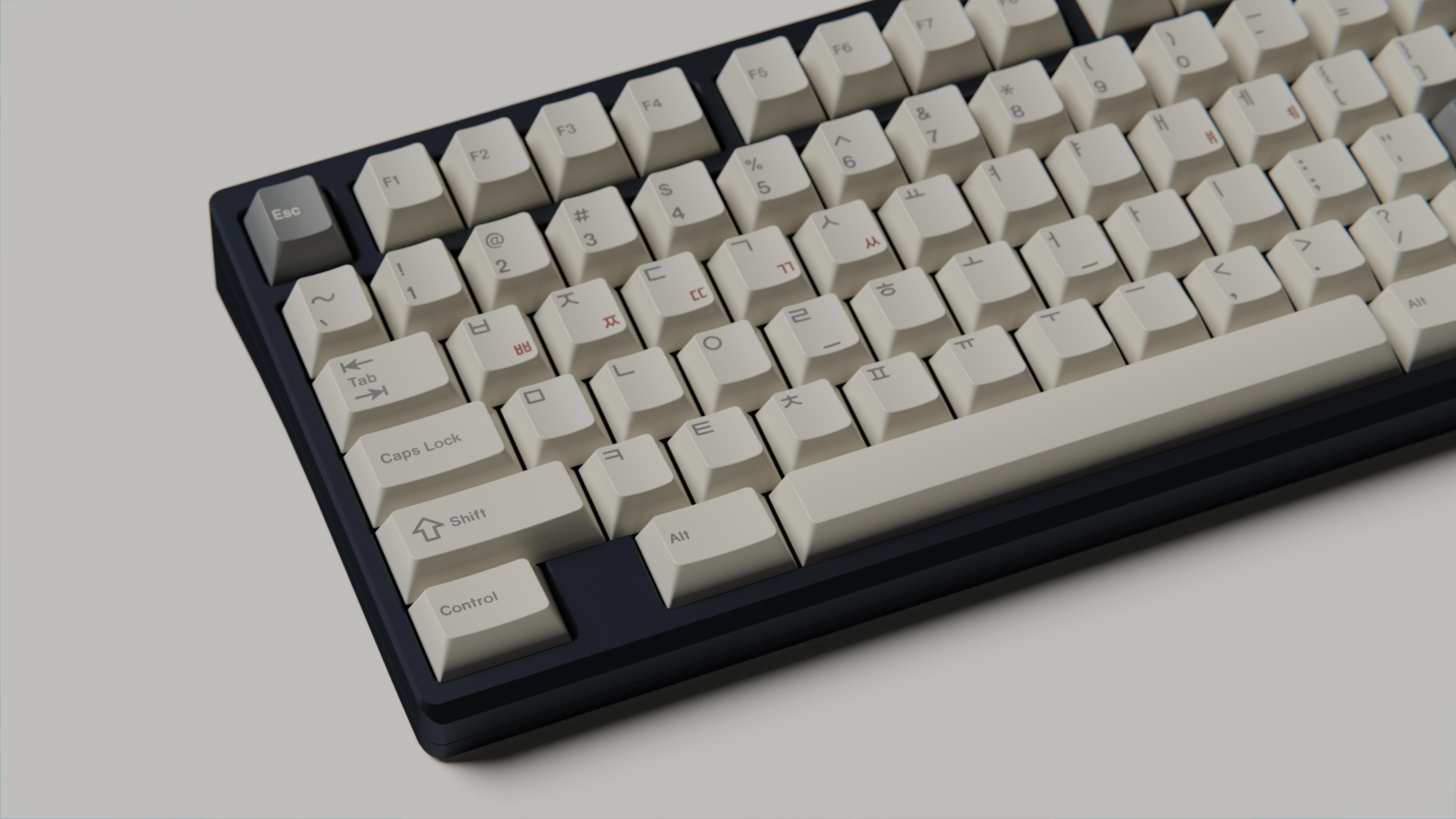 ePBT Simple hangul - Simple color way set - Update Jan 2022 image 9