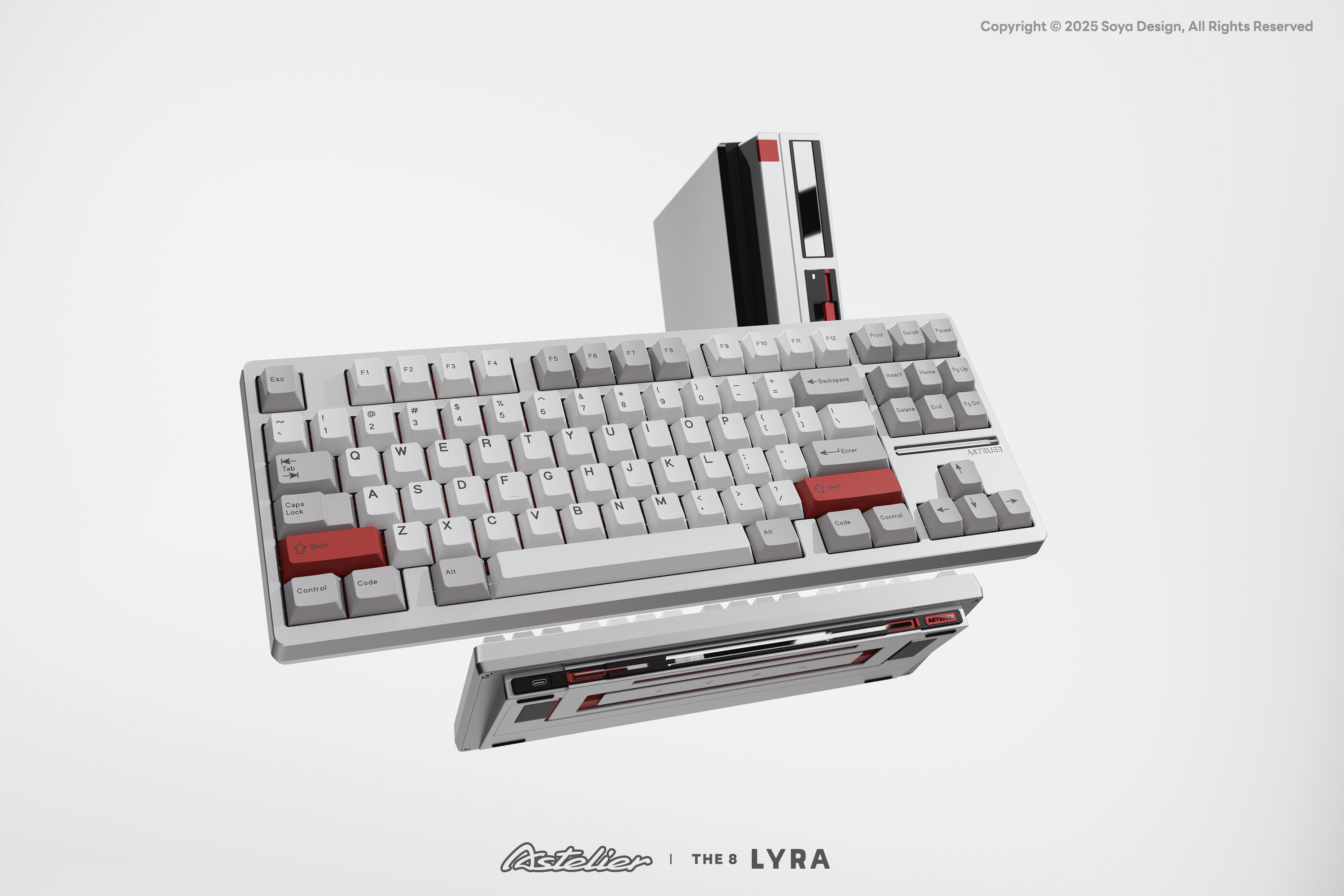 Astelier 8 / LYRA image 33