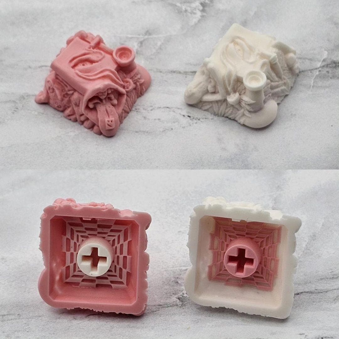 GMK CYL Beloved | Complete image 32