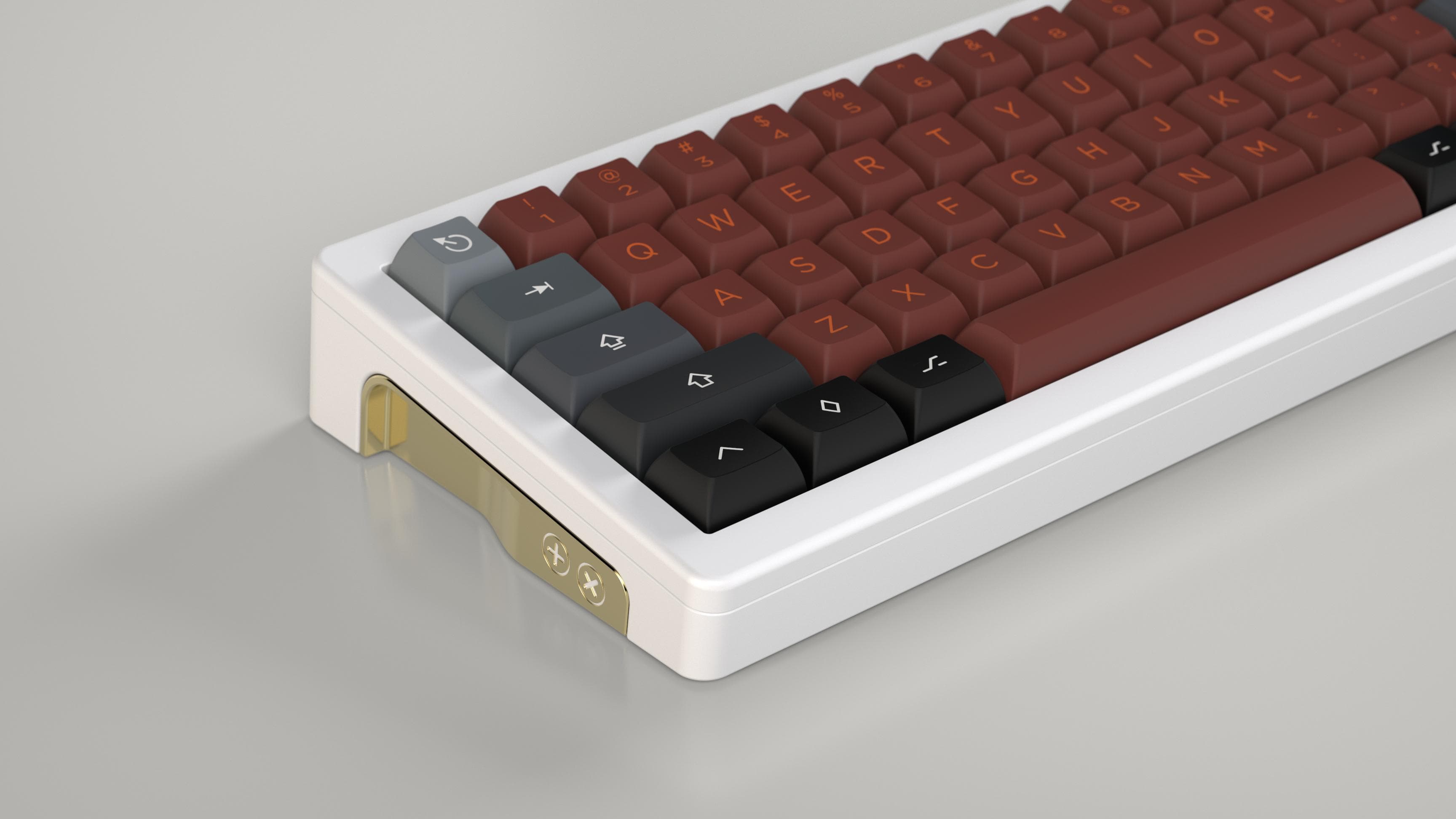 KAT Iron - In production image 43