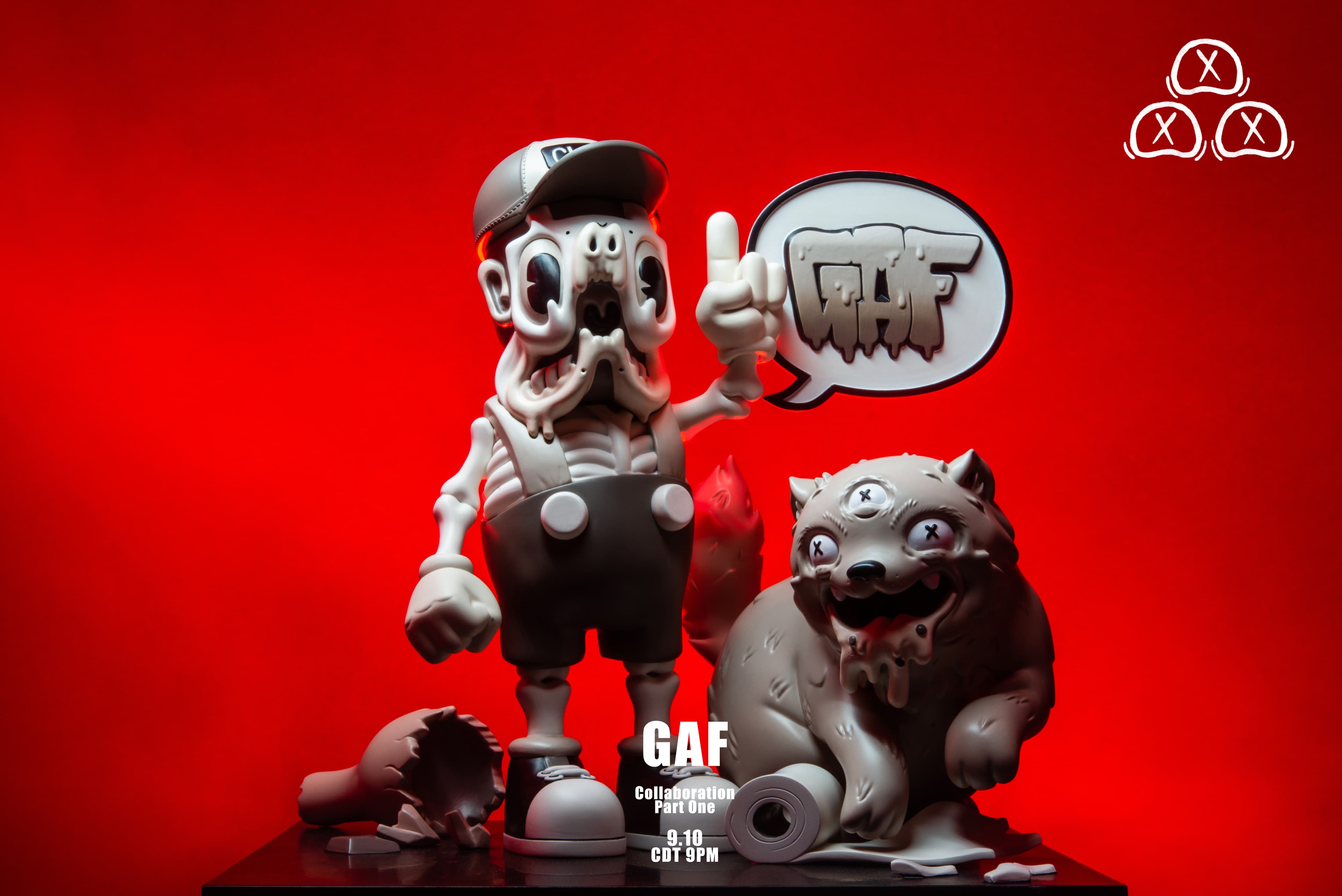 GAF Toys