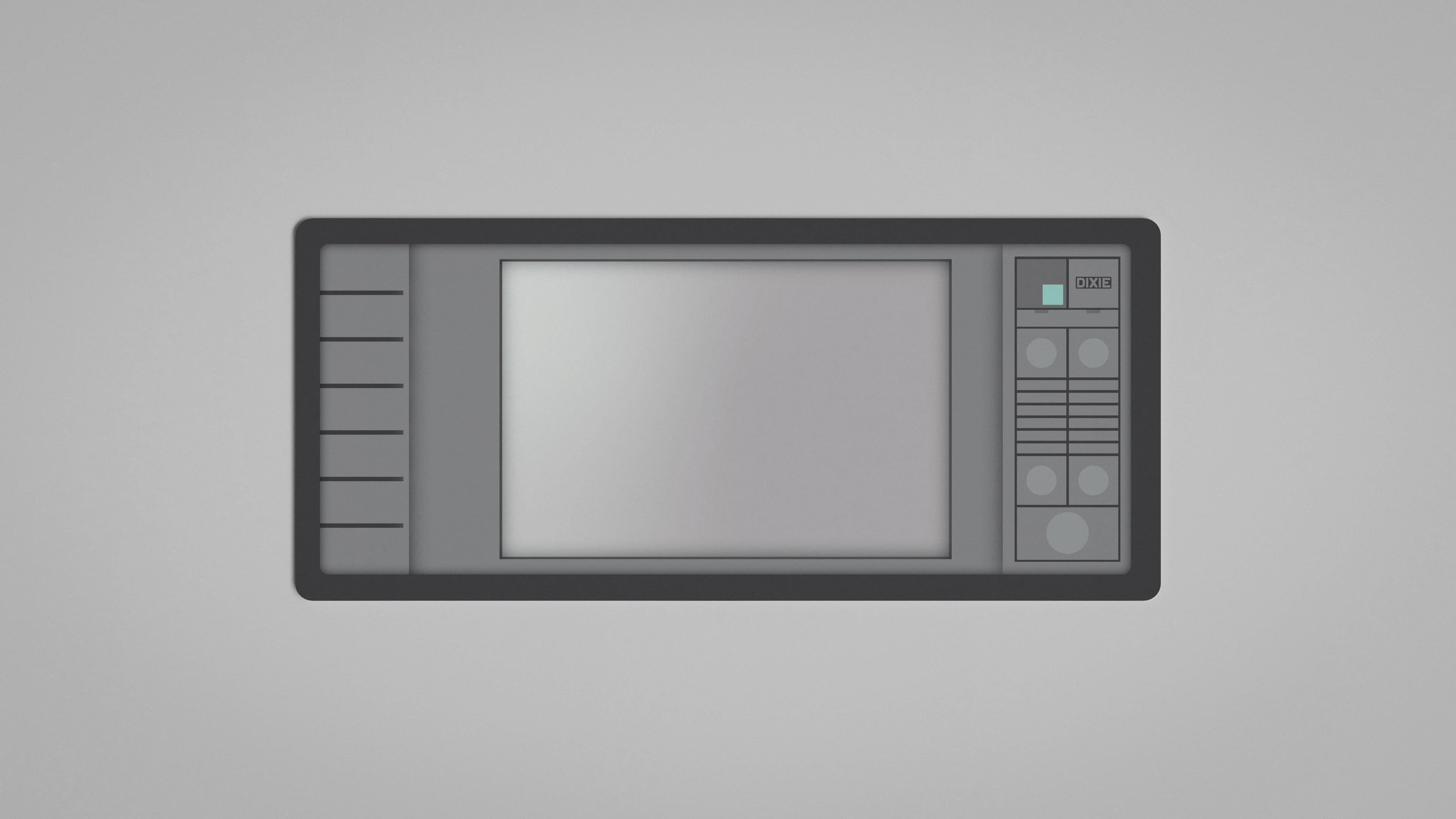 GMK Modern Dolch Light image 15