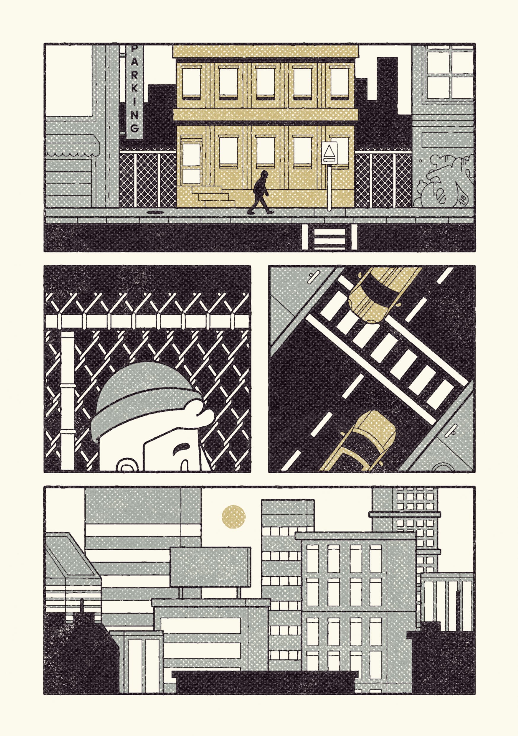 Chapter 1 Exploded 65% by Rooke Design - GB 31 March image 57