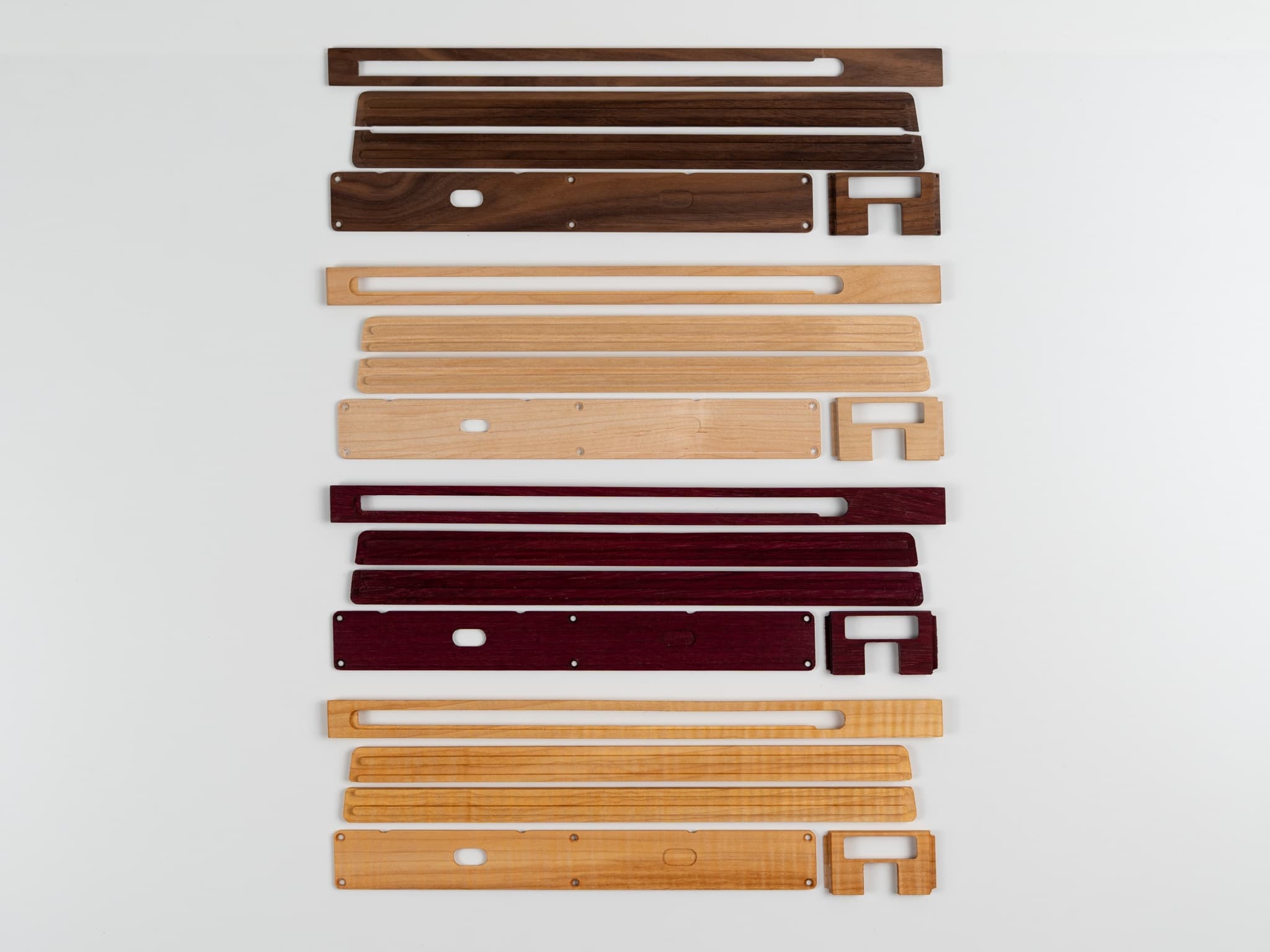 Soleil - A Beautiful Solar Powered Wireless TKL - GB October 10th! image 21