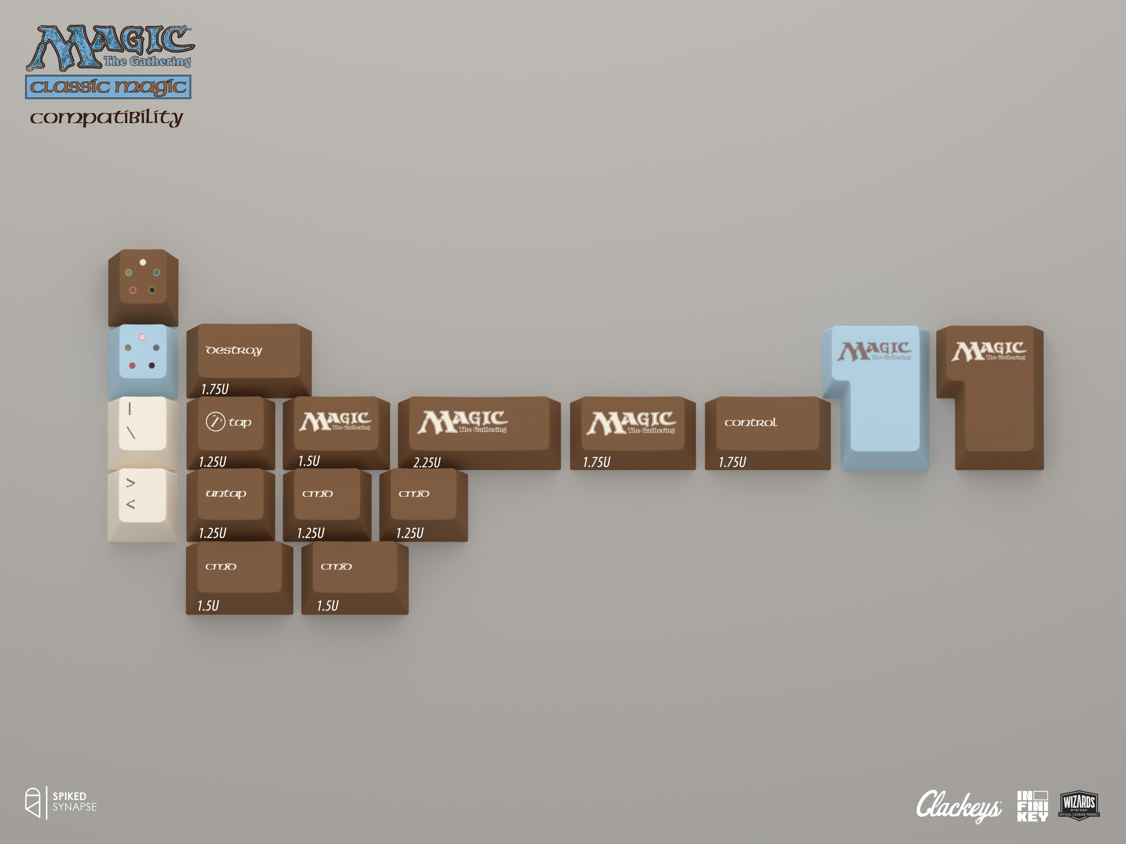 IFK Classic Magic - Closed image 5