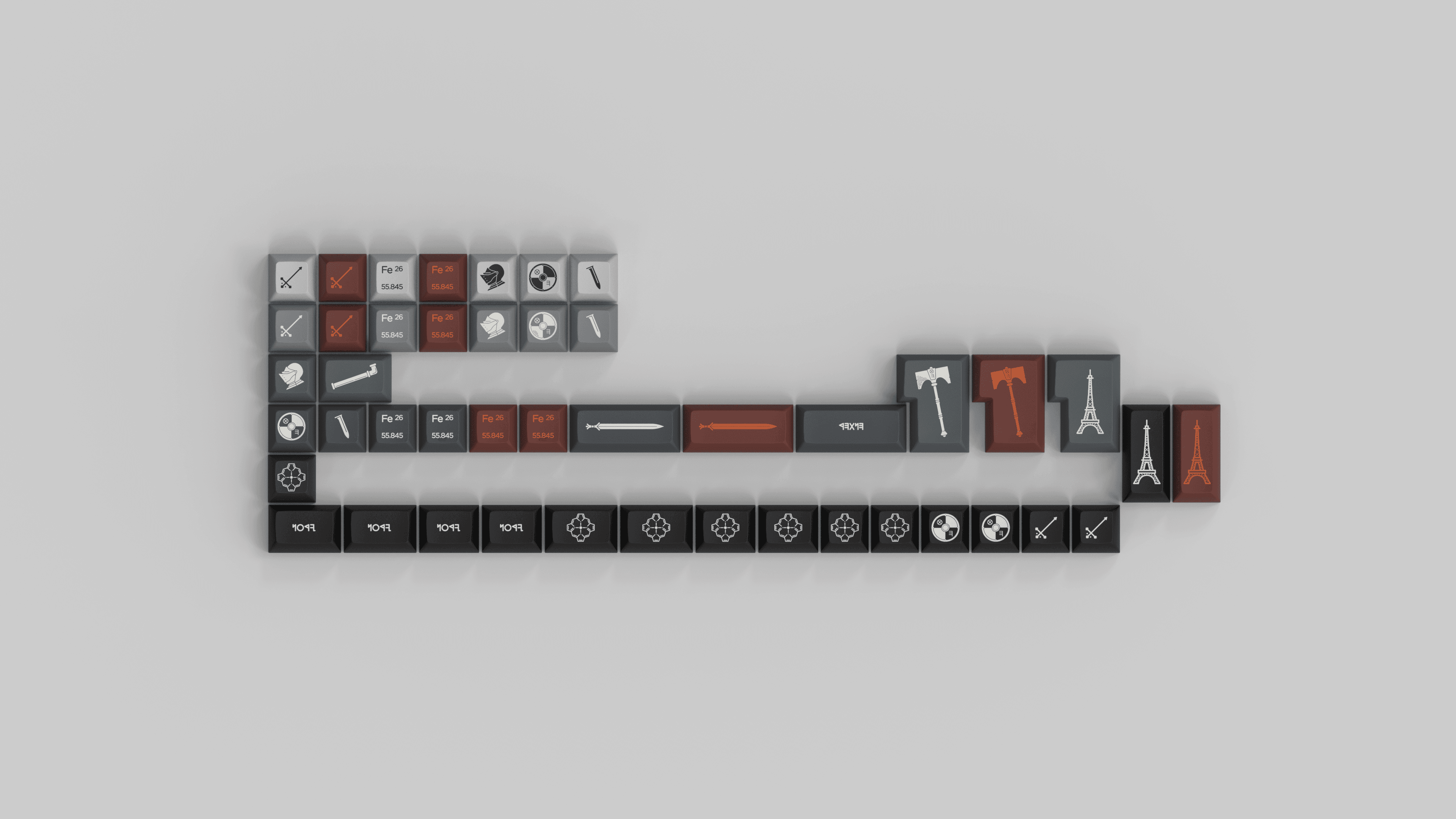 KAT Iron - In production image 18