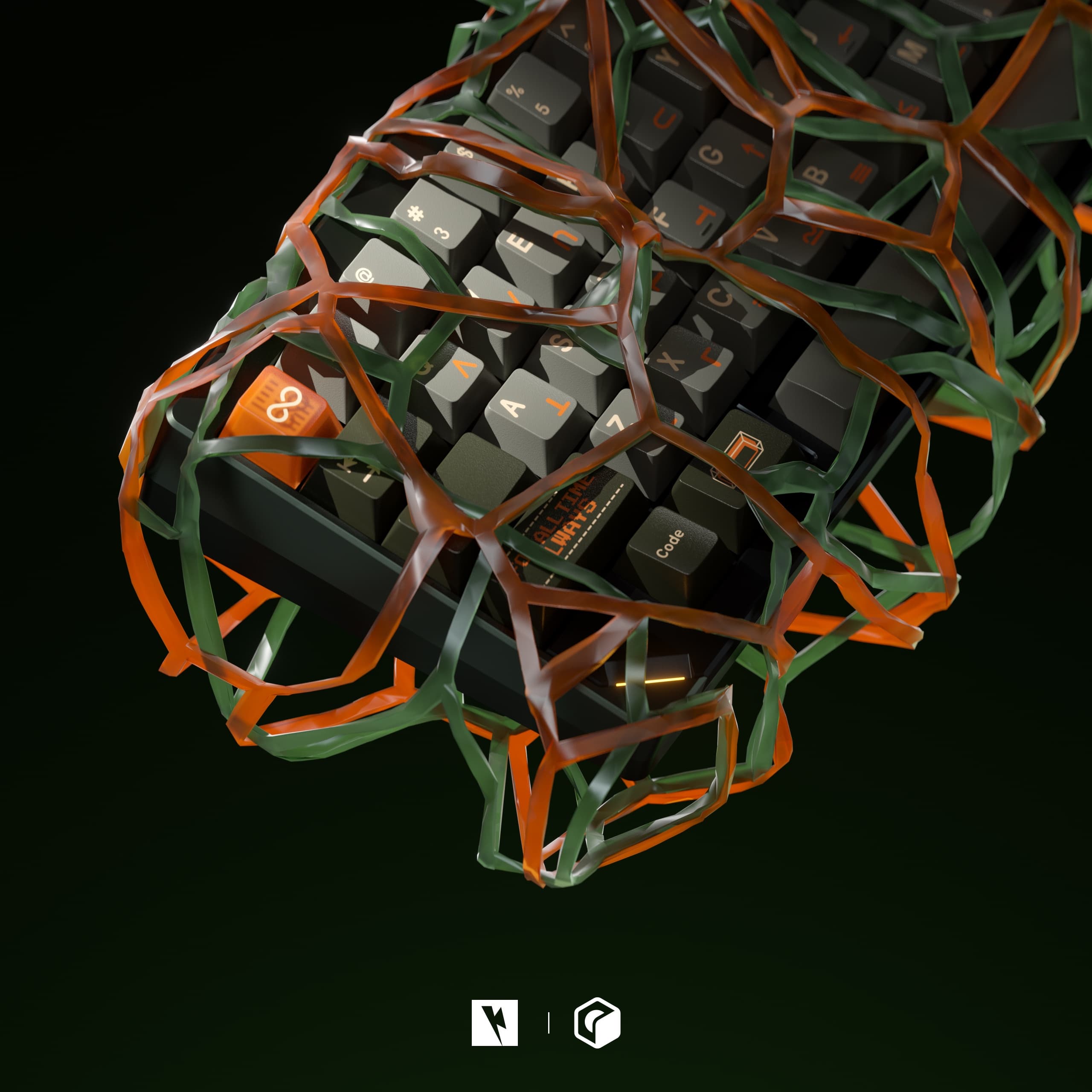 KeyKobo - Sacred Timeline | About to be completed | looking for vendors image 17