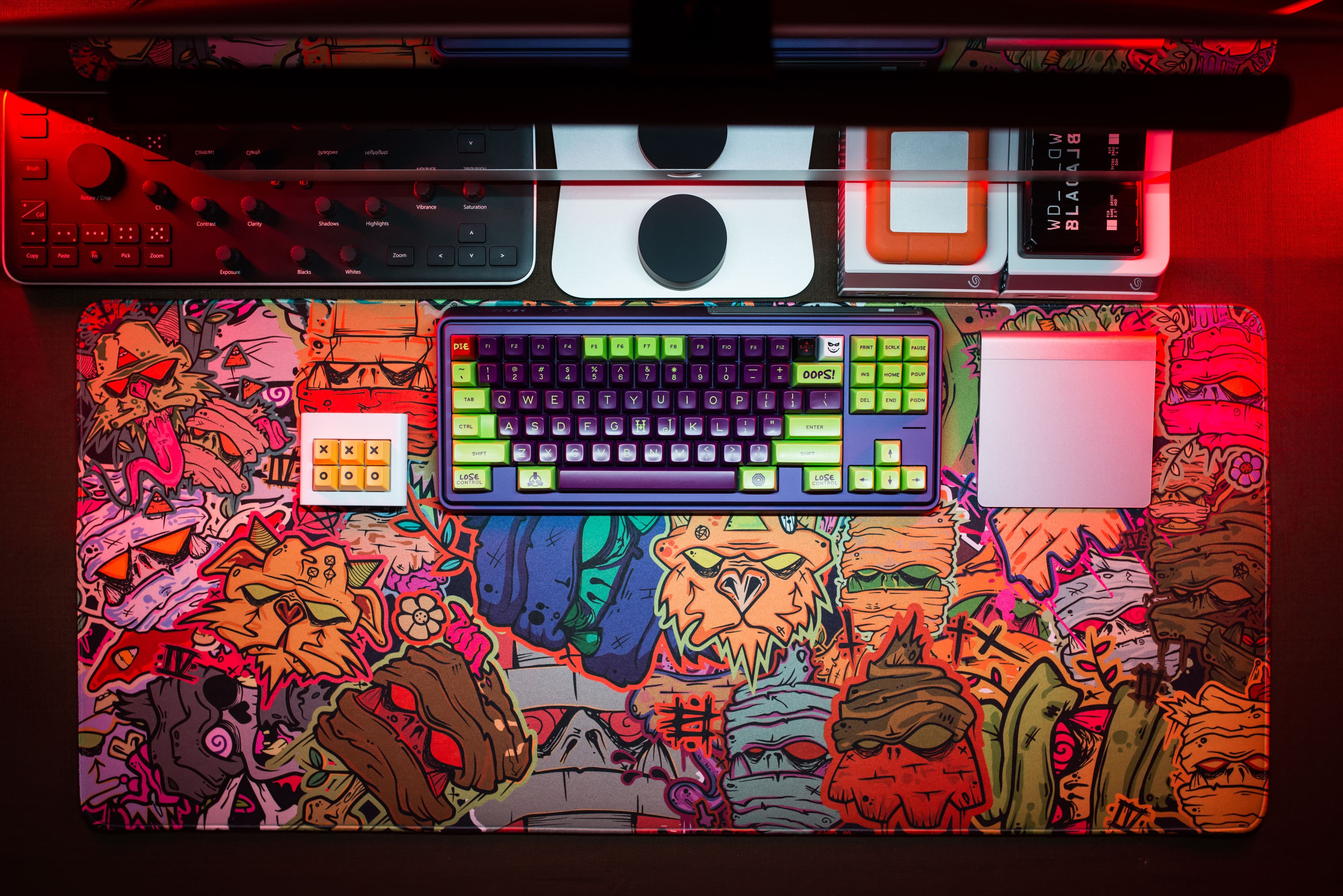 Sisi R2 Artisan Box image 18