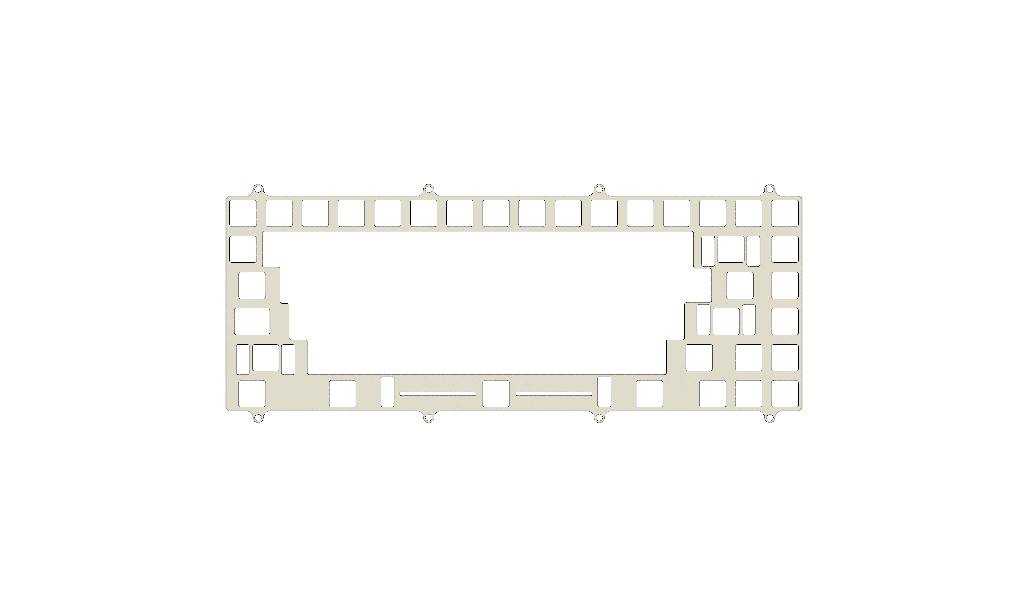 [Preorder] Singa Plates [04/29: 100% Shipped / CLOSED] image 3
