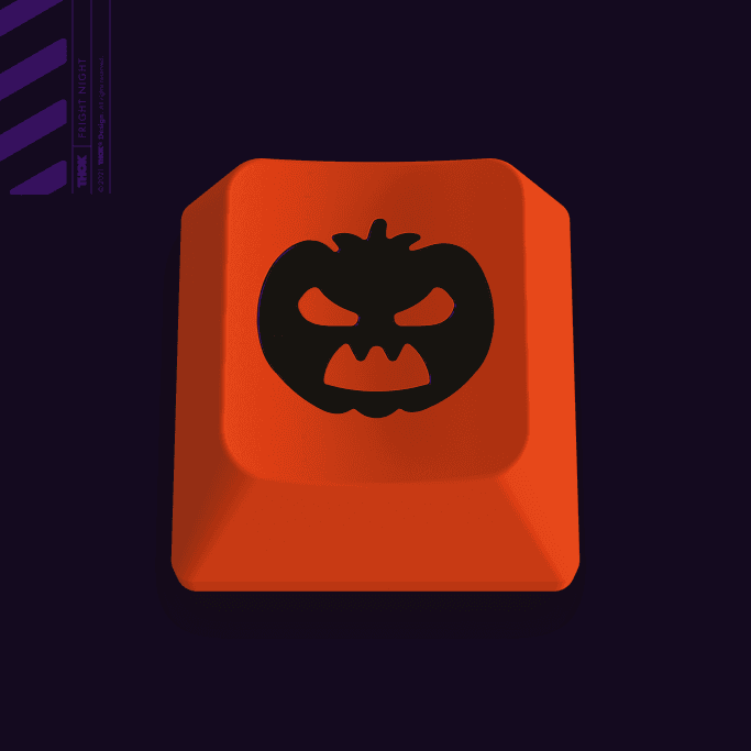 MW Fright Night- April 11th to May 11th (CLOSED) image 28