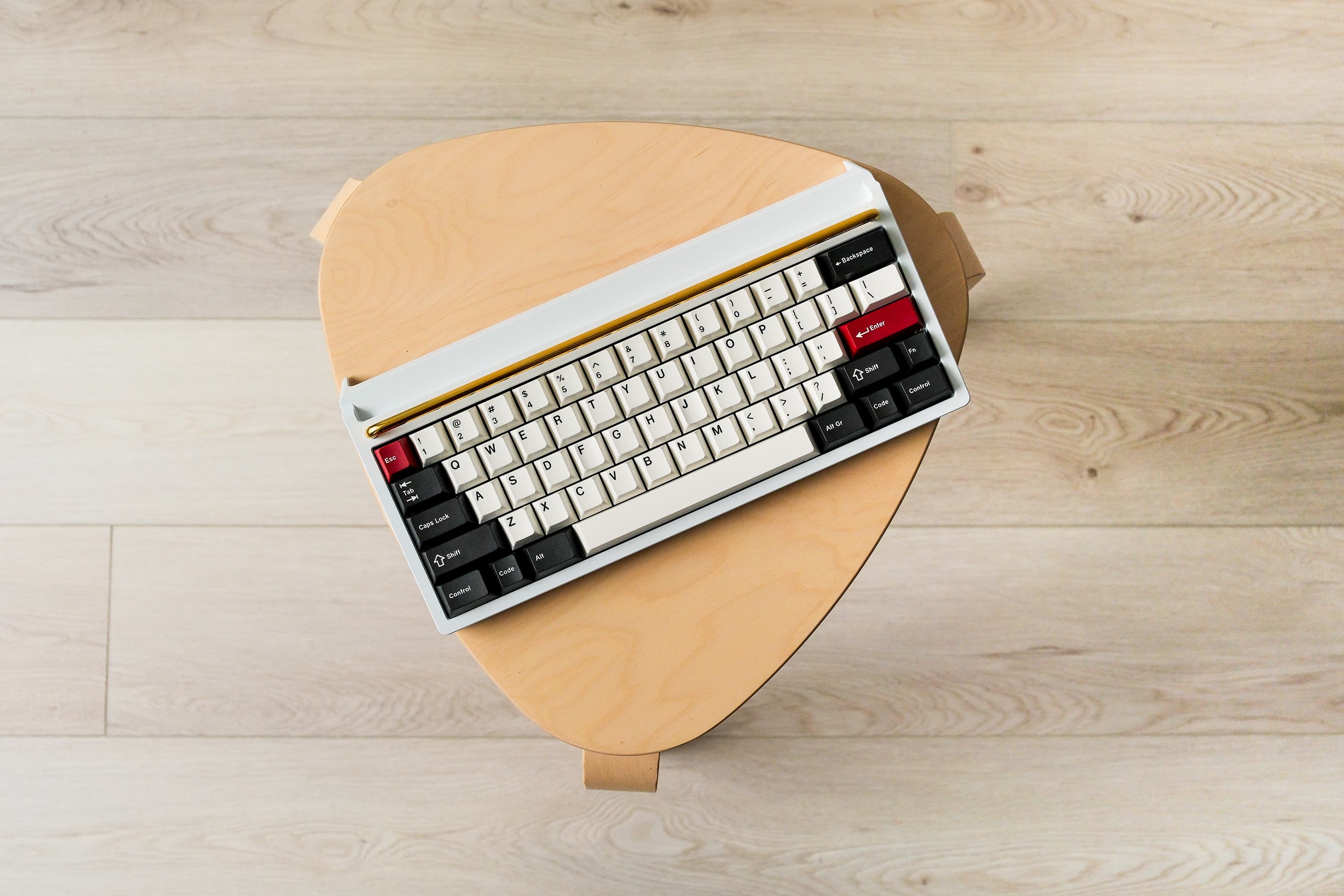 Synth Labs 060 keyboard (Completed - Extras are Live!) image 8