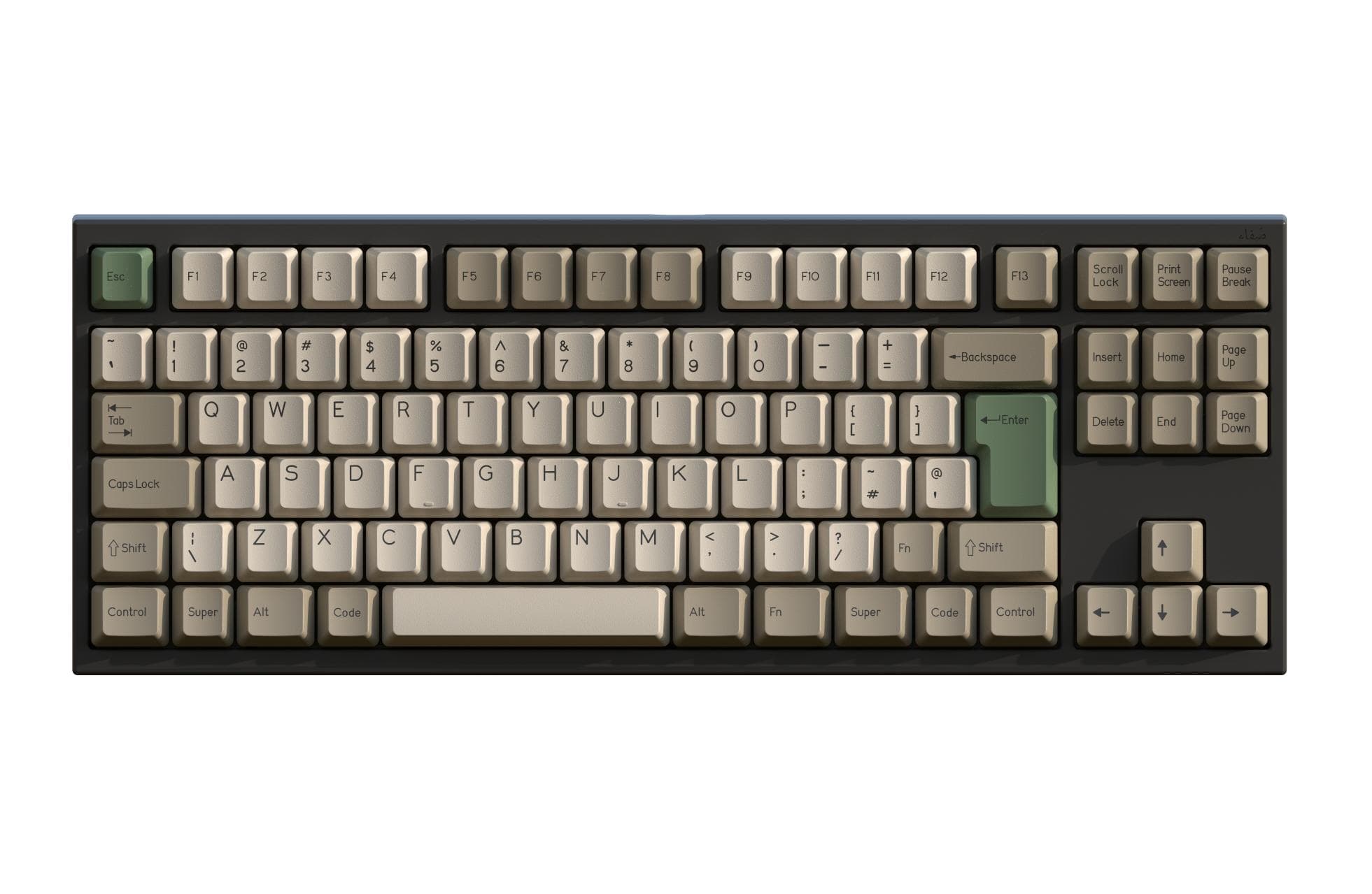 Safa TKL | GB COMPLETE image 30