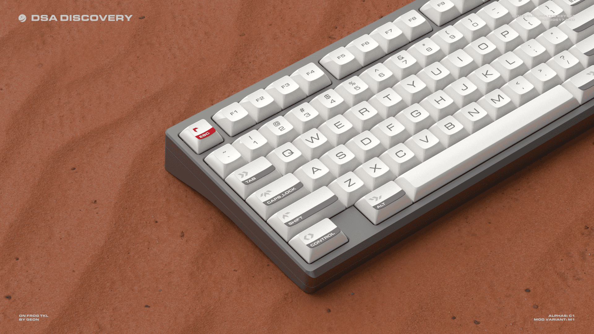 DSA Discovery (Sep 2023 Update) image 49