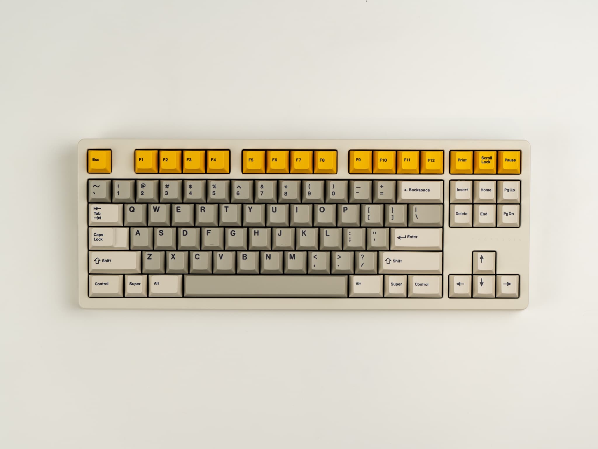 Caerdroia TKL by AKB (GB CLOSED) image 17