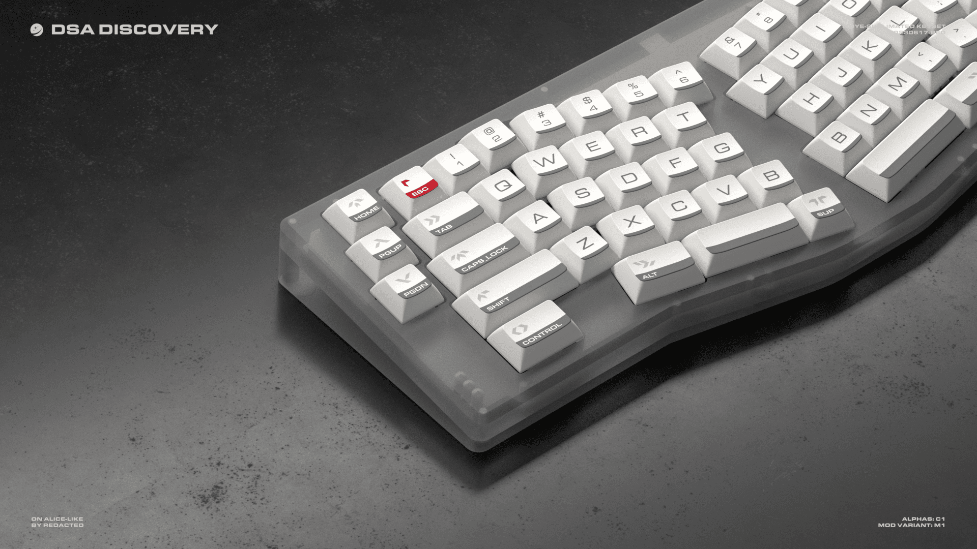 DSA Discovery (Sep 2023 Update) image 58