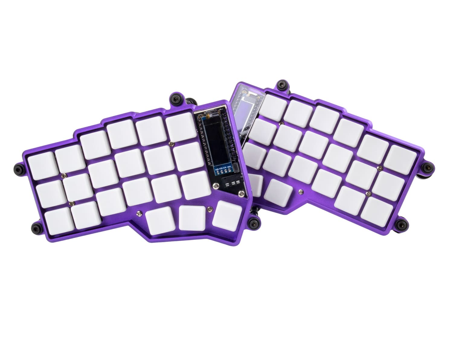 MCC-profile POM Keycap Pre-order [UPDATE: ALL PRE-ORDERS SHIPPED] image 5