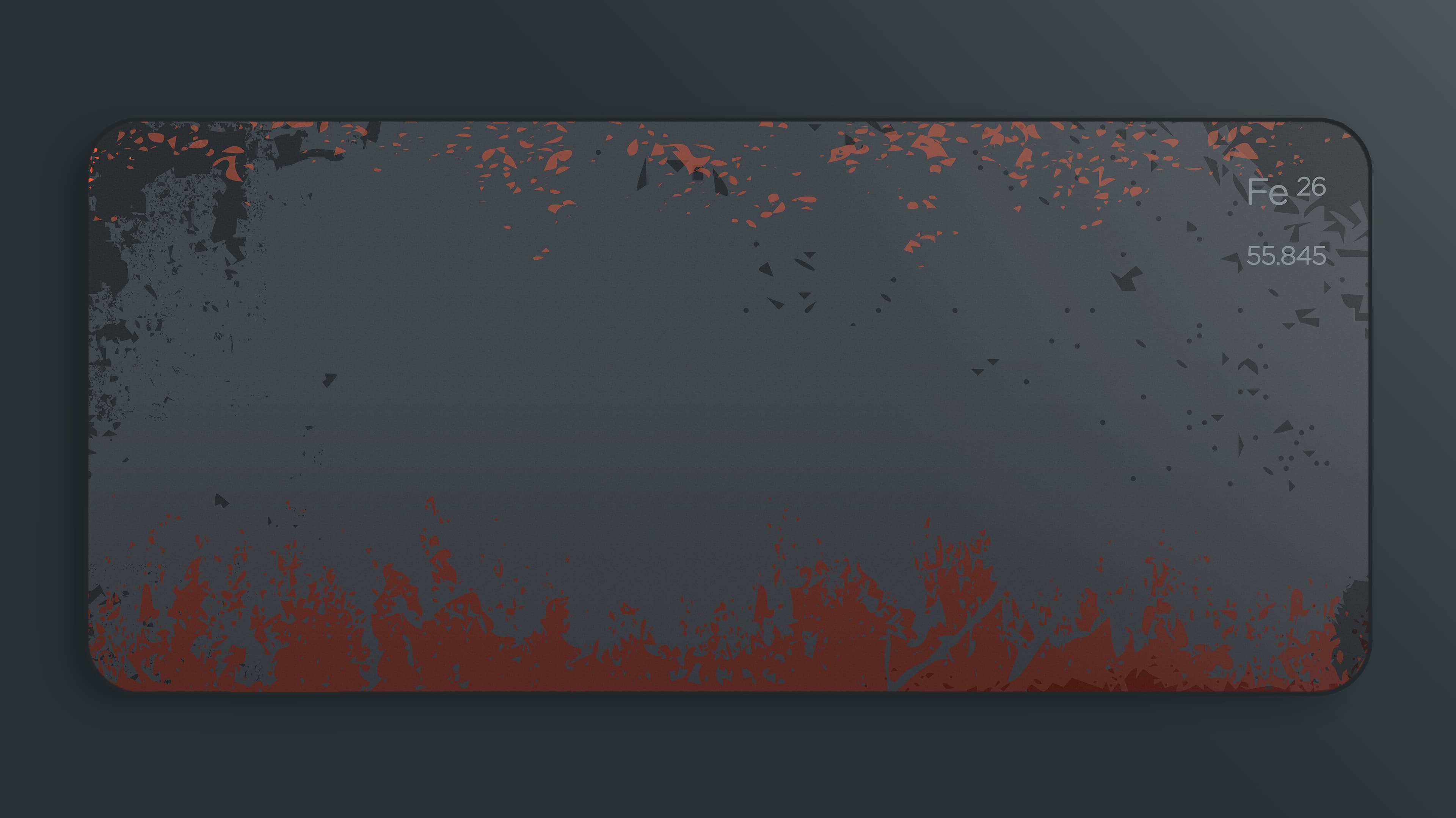 KAT Iron - In production image 58