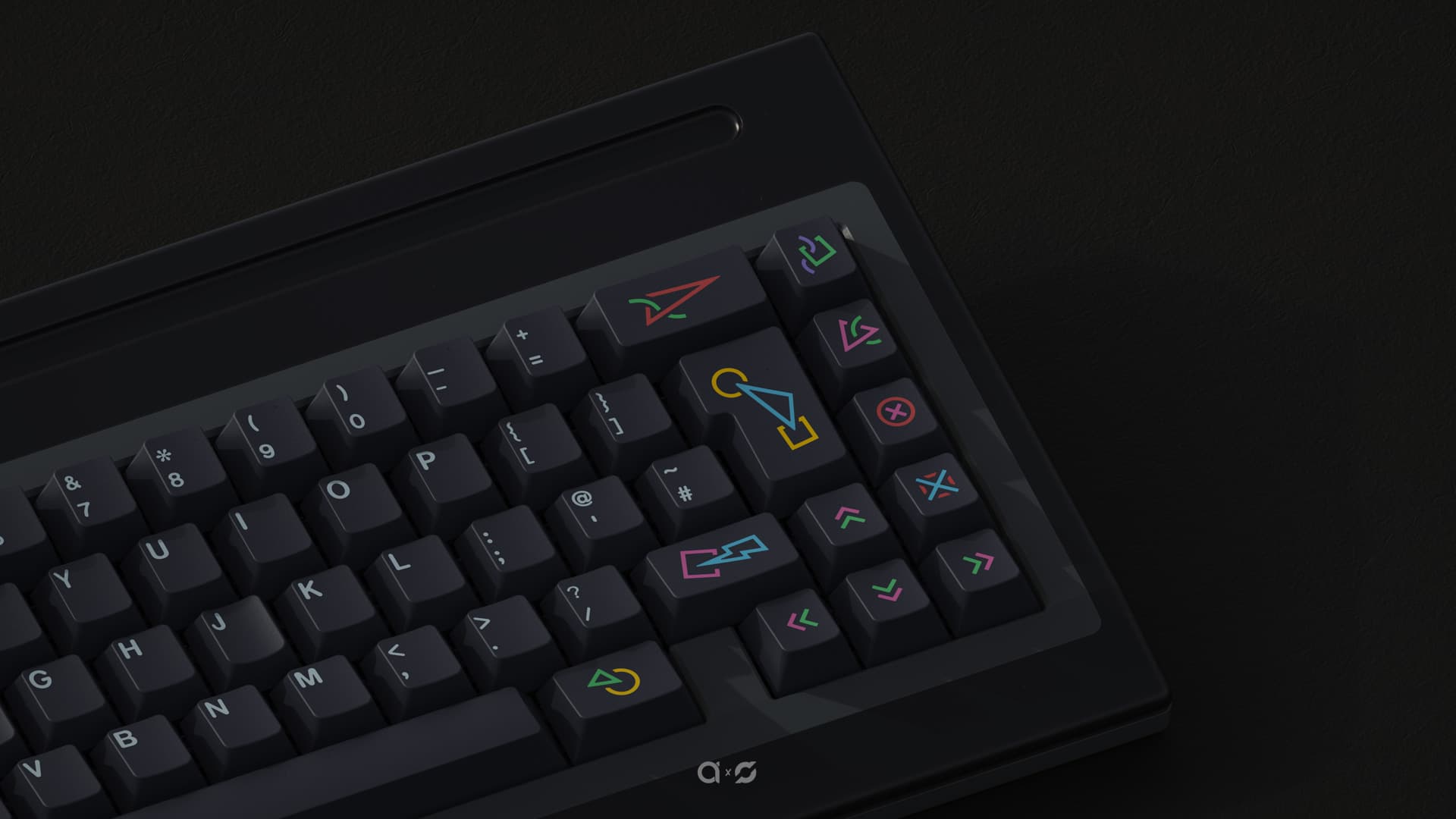 GMK Polybius image 18