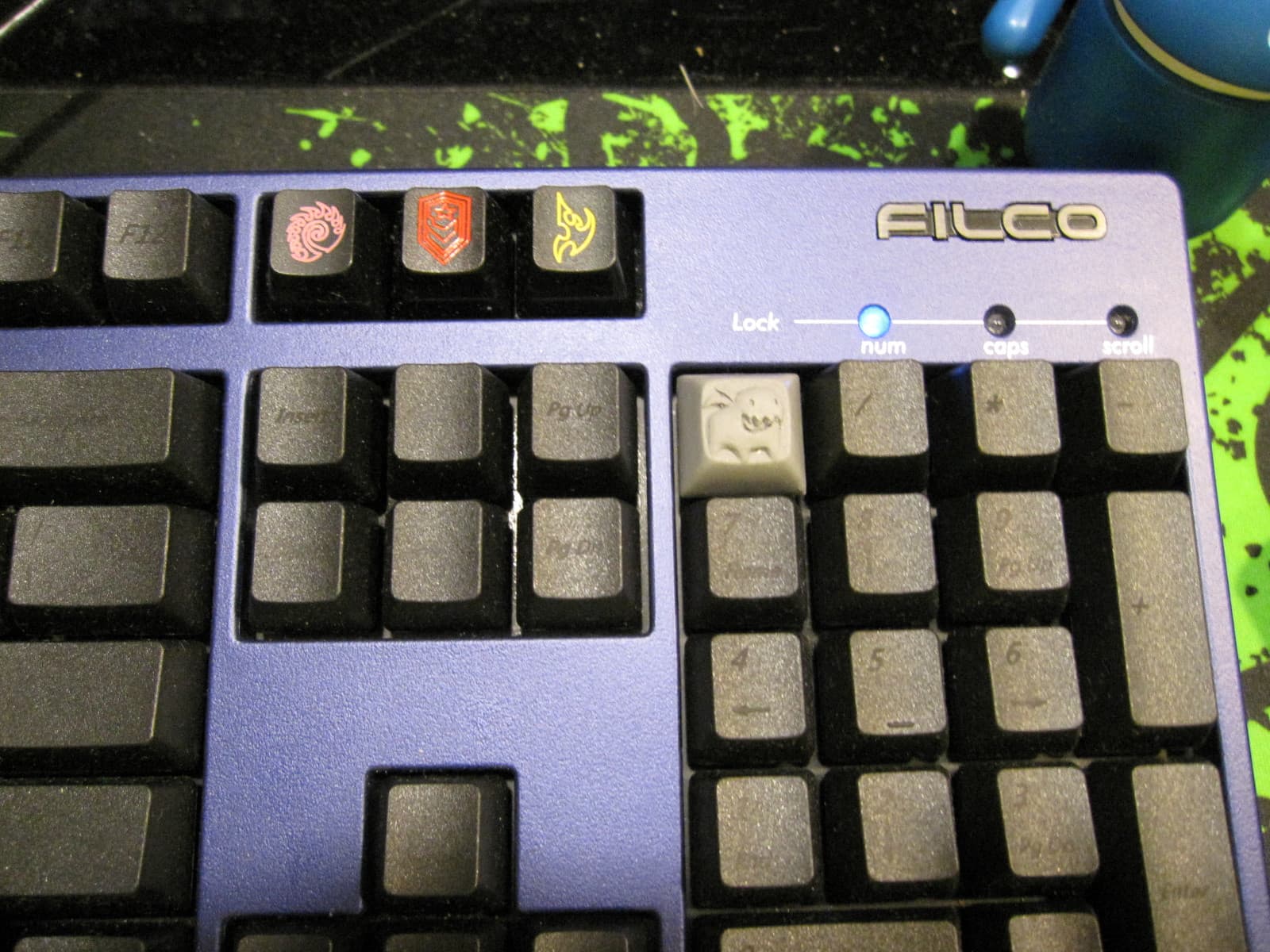 PBT 104/105 set ROUND 3 (COMPLETED) image 8