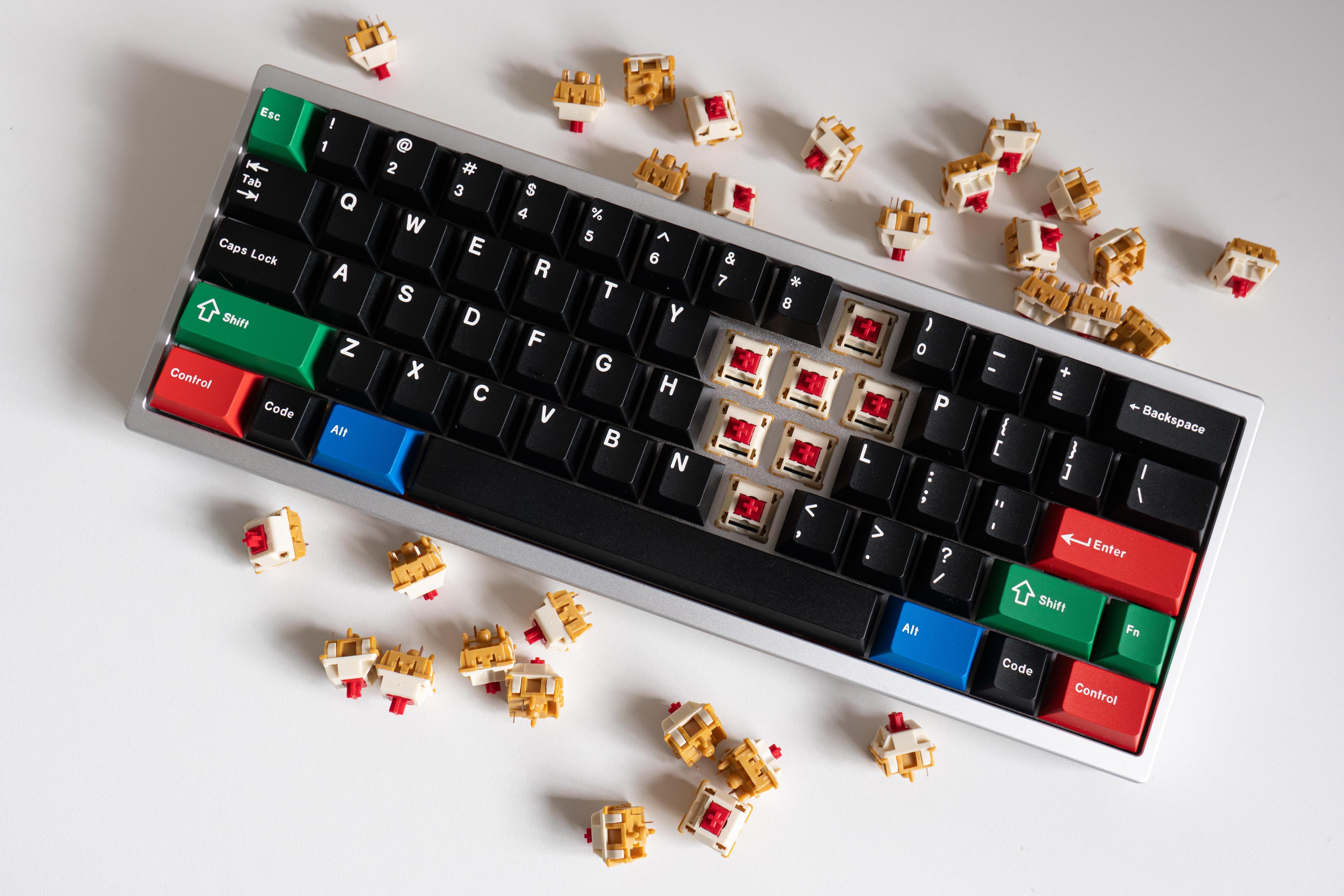 BSUN Strawberry Cheesecake Switch R2 image 12