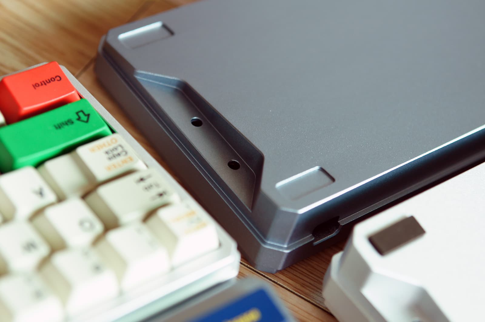 Duck Raven/Sidewinder (CLOSED) image 3