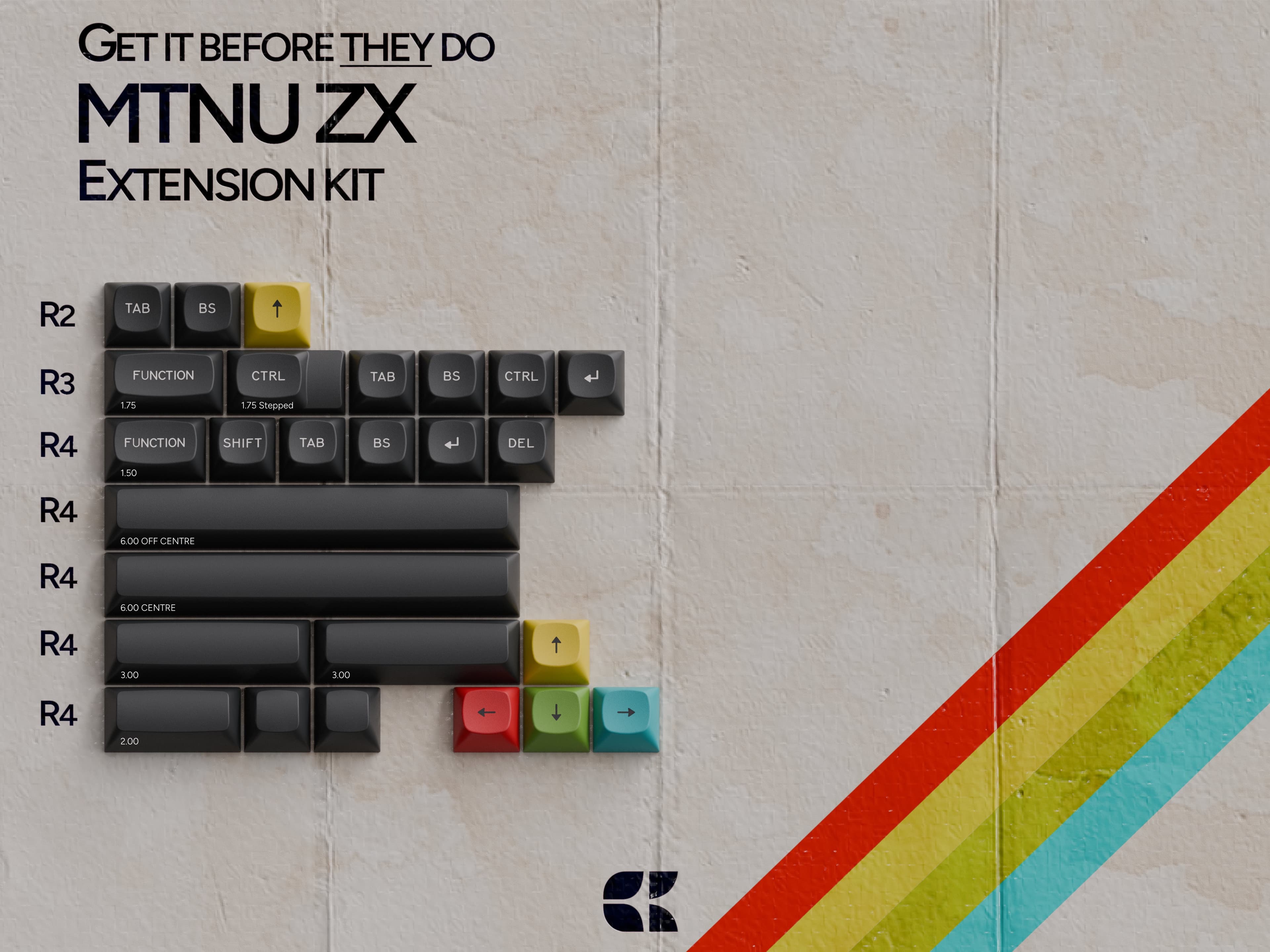 MTNU ZX - Vendors TBD image 3