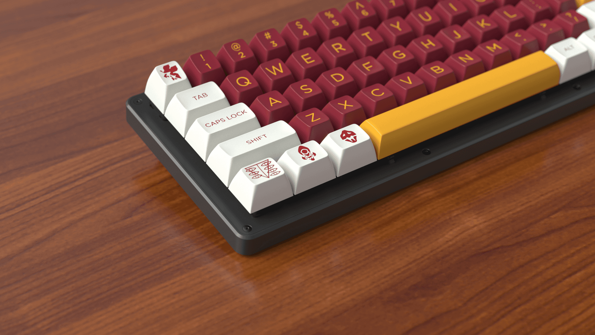 Maxkey Berserk SA - Available worldwide at Kono (Open) image 9