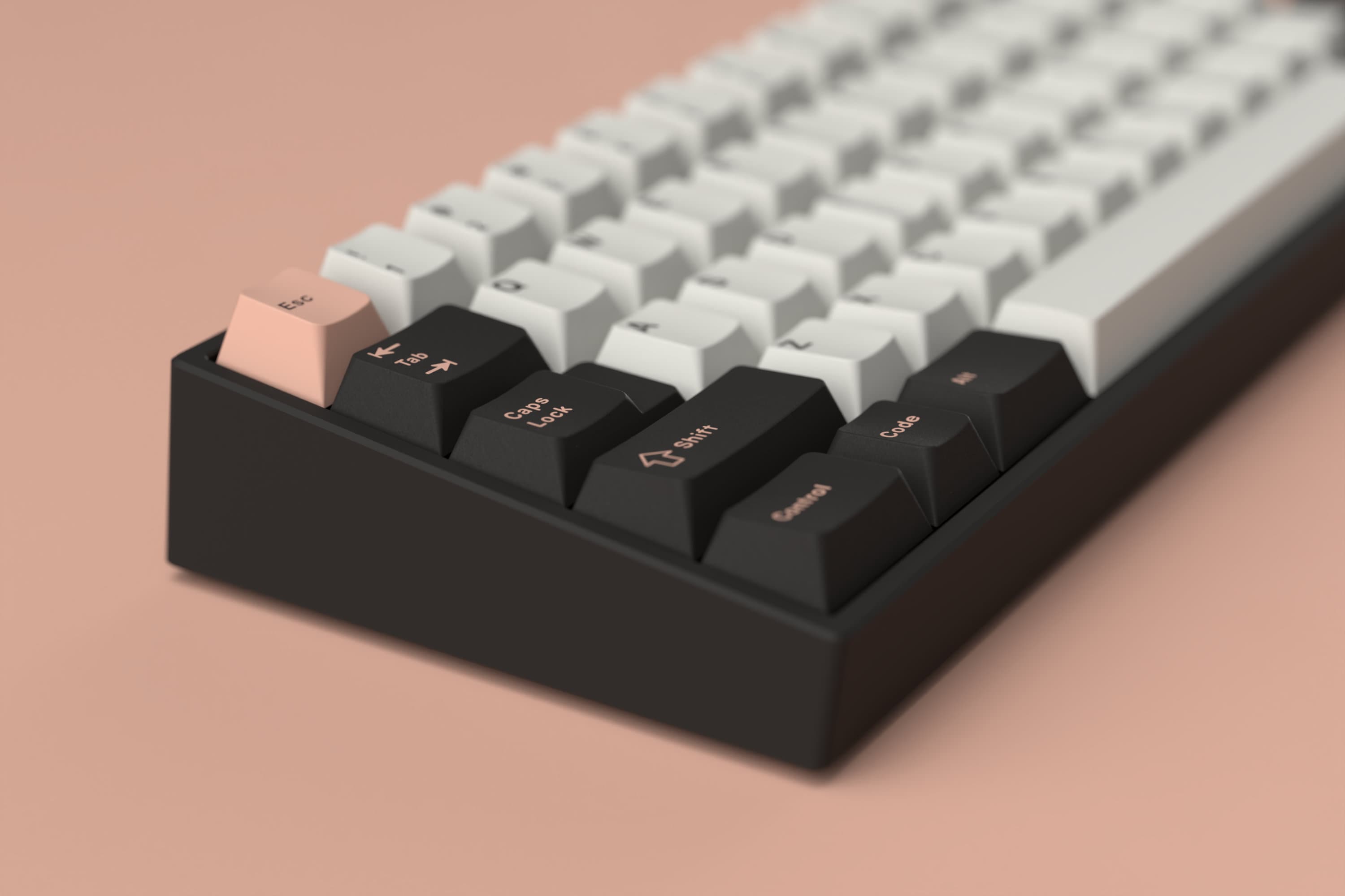 GMK Olivia++ | Orders Closed image 21