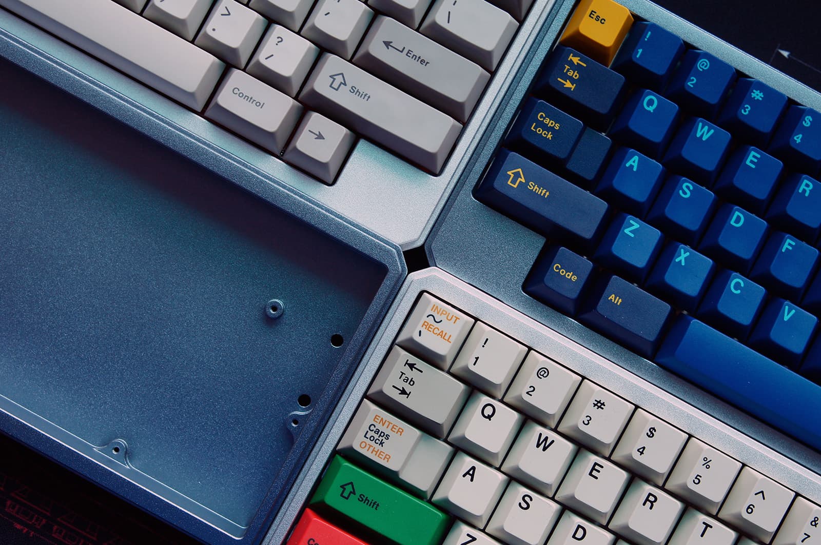 Duck Raven/Sidewinder (CLOSED)