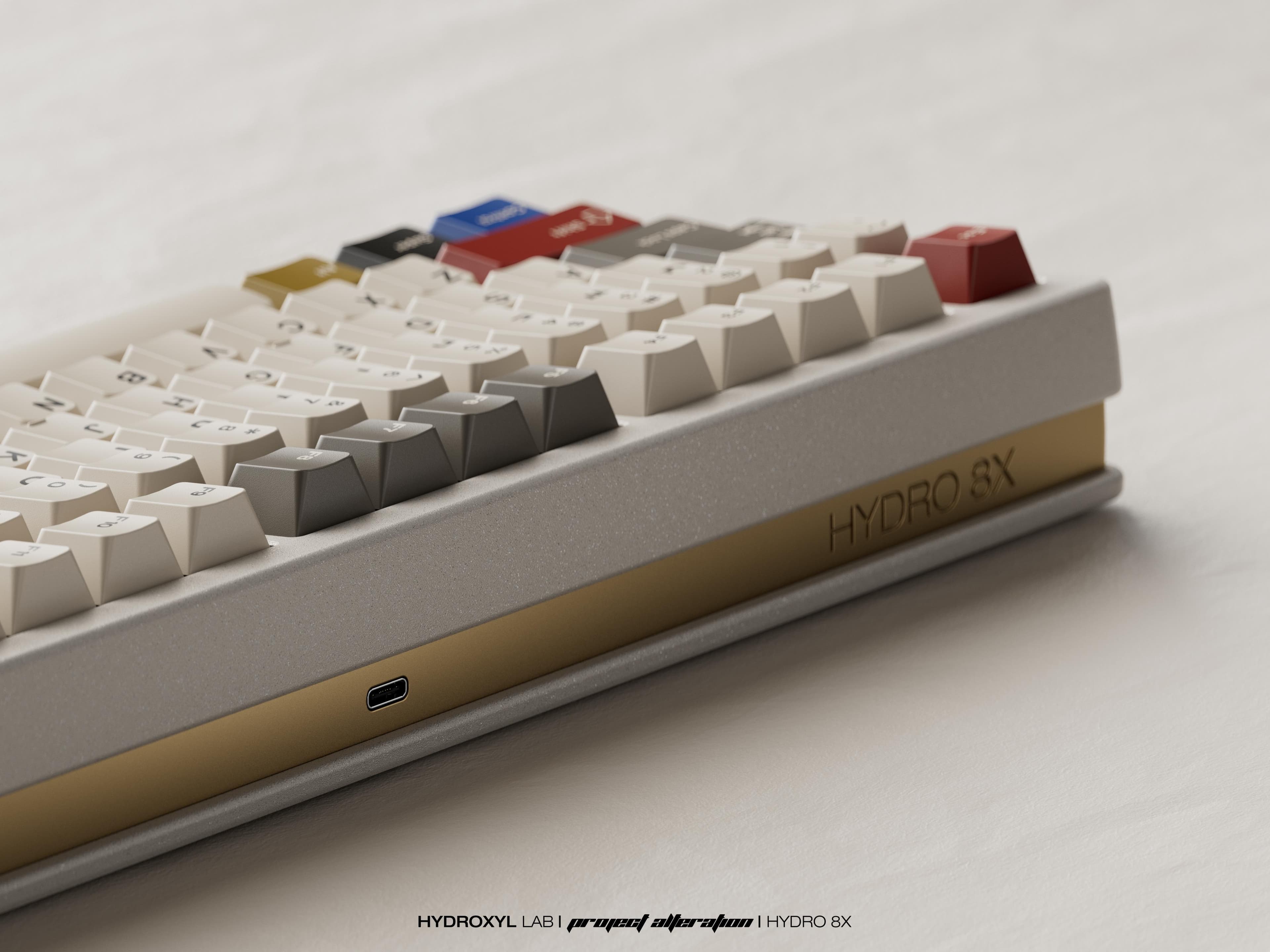 Hydro 8x - Hydroxyl Lab image 5