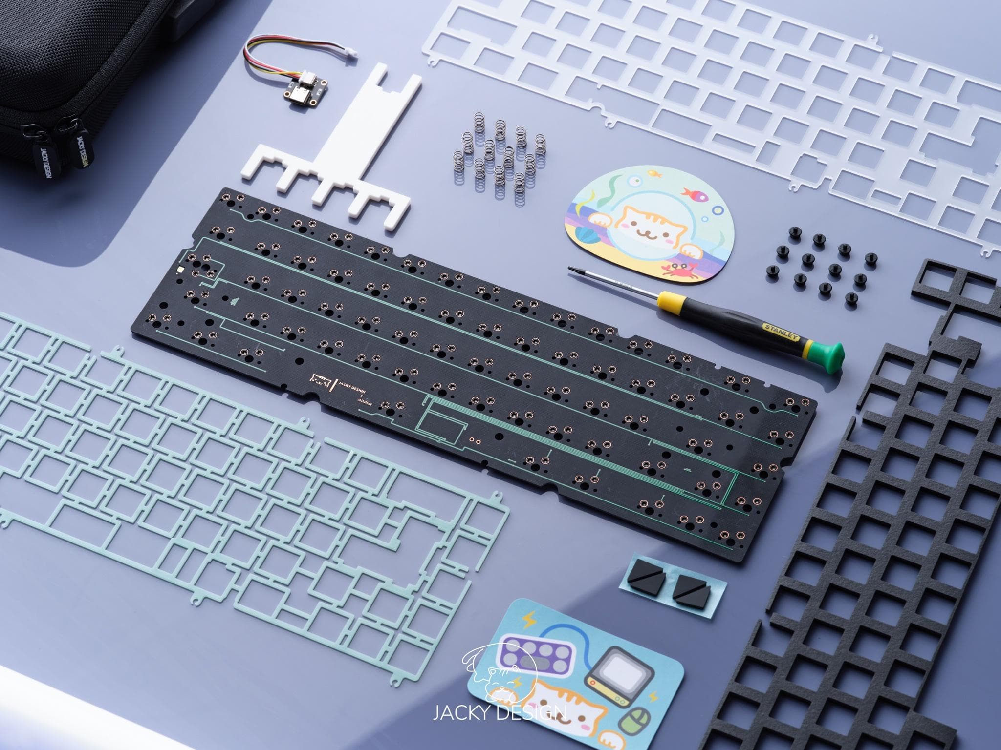 🐈CAT 65 - collaborate with:3ildcat image 14